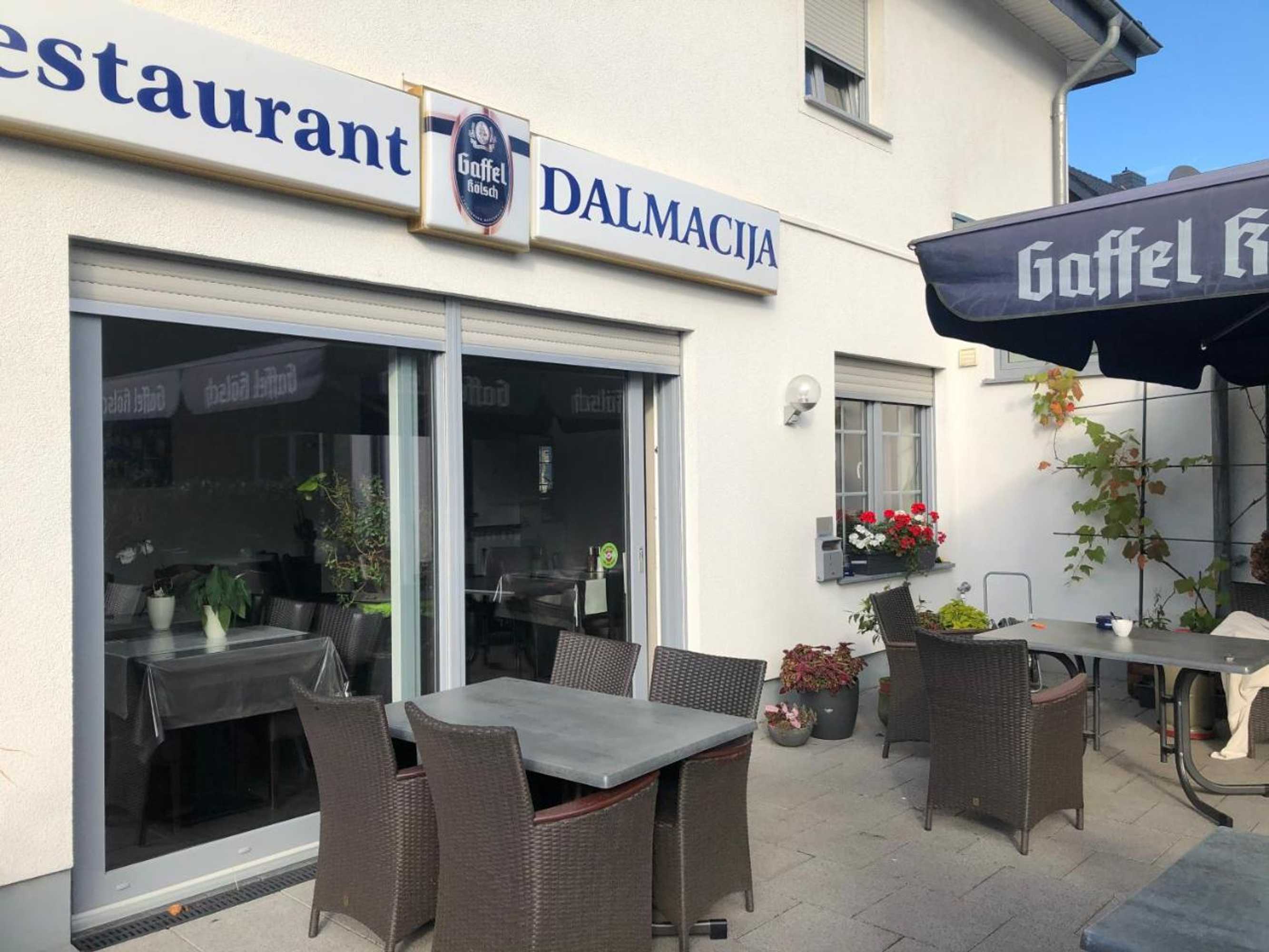 Gift card for Hotel Restaurant Dalmacija