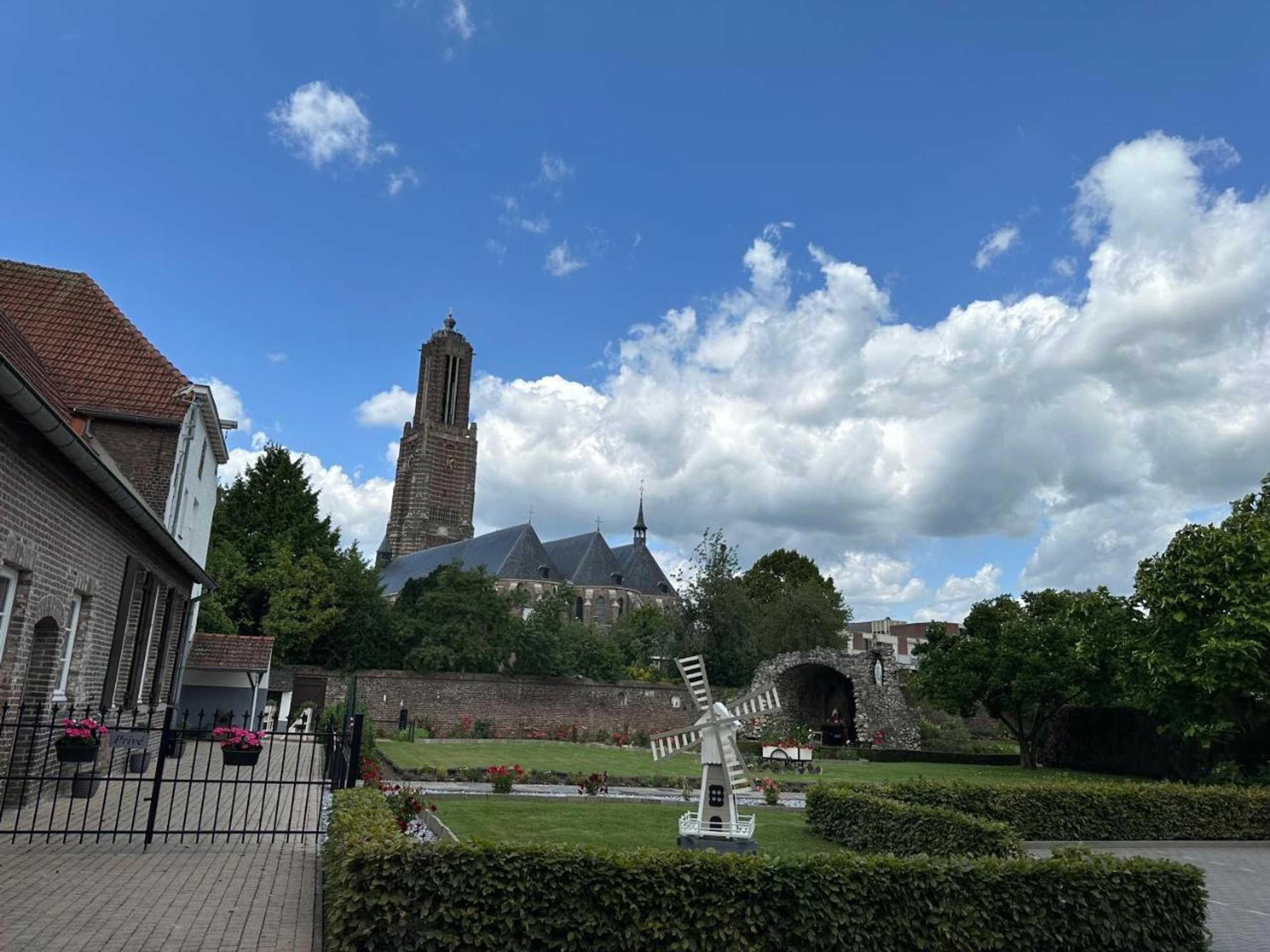 Gift card for B&b Maria Hart