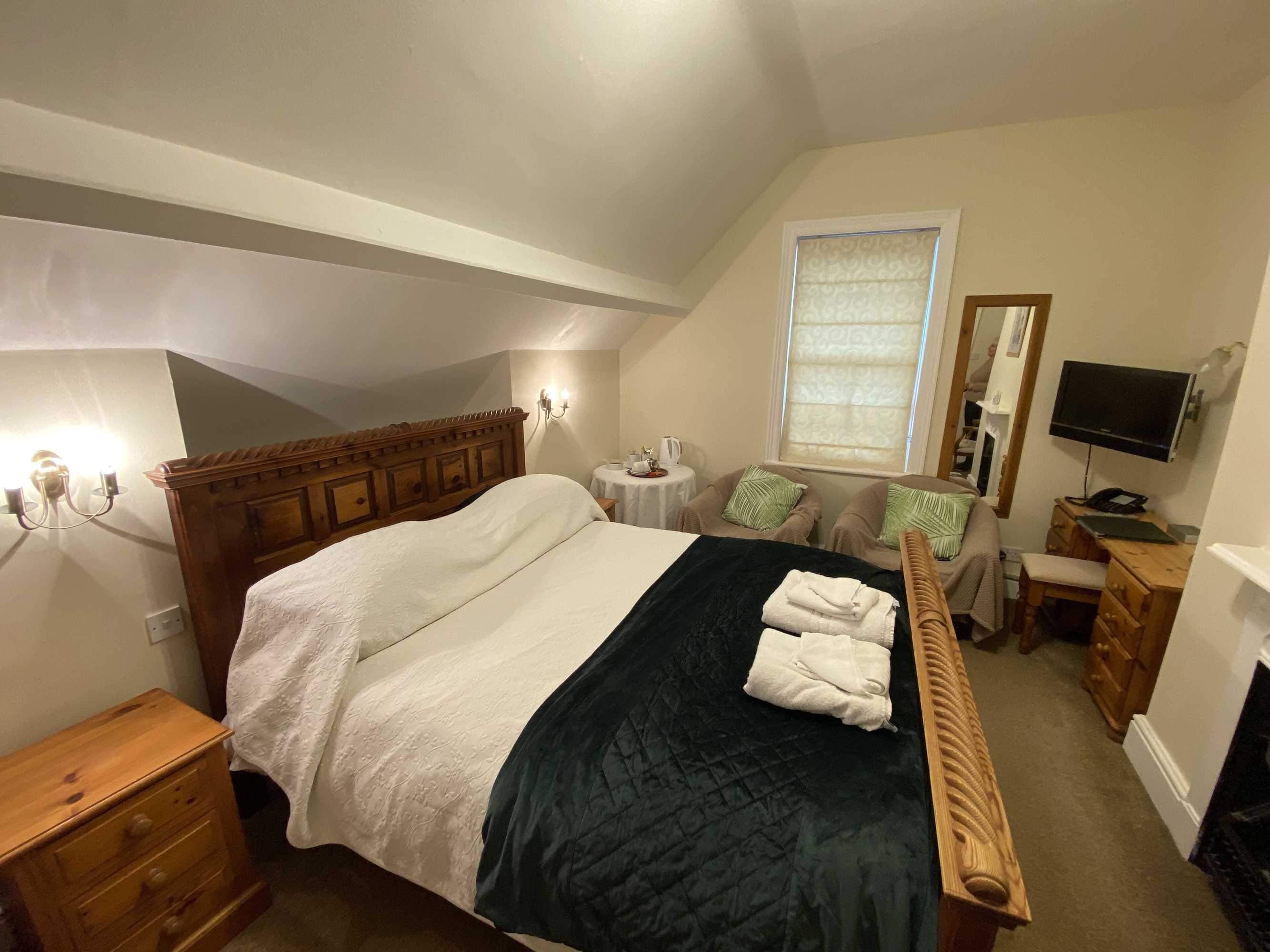 Gift card for The Old Manse Pickering Gift card for The Old Manse Pickering