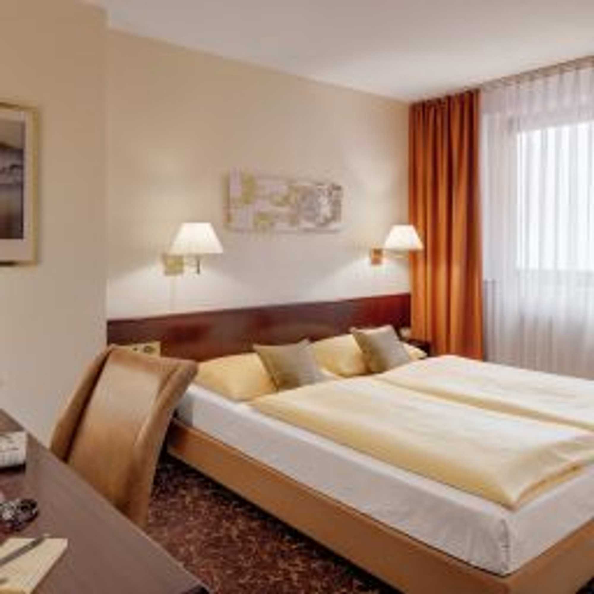 Gift card for City-Hotel Aschaffenburg Gift card for City-Hotel Aschaffenburg