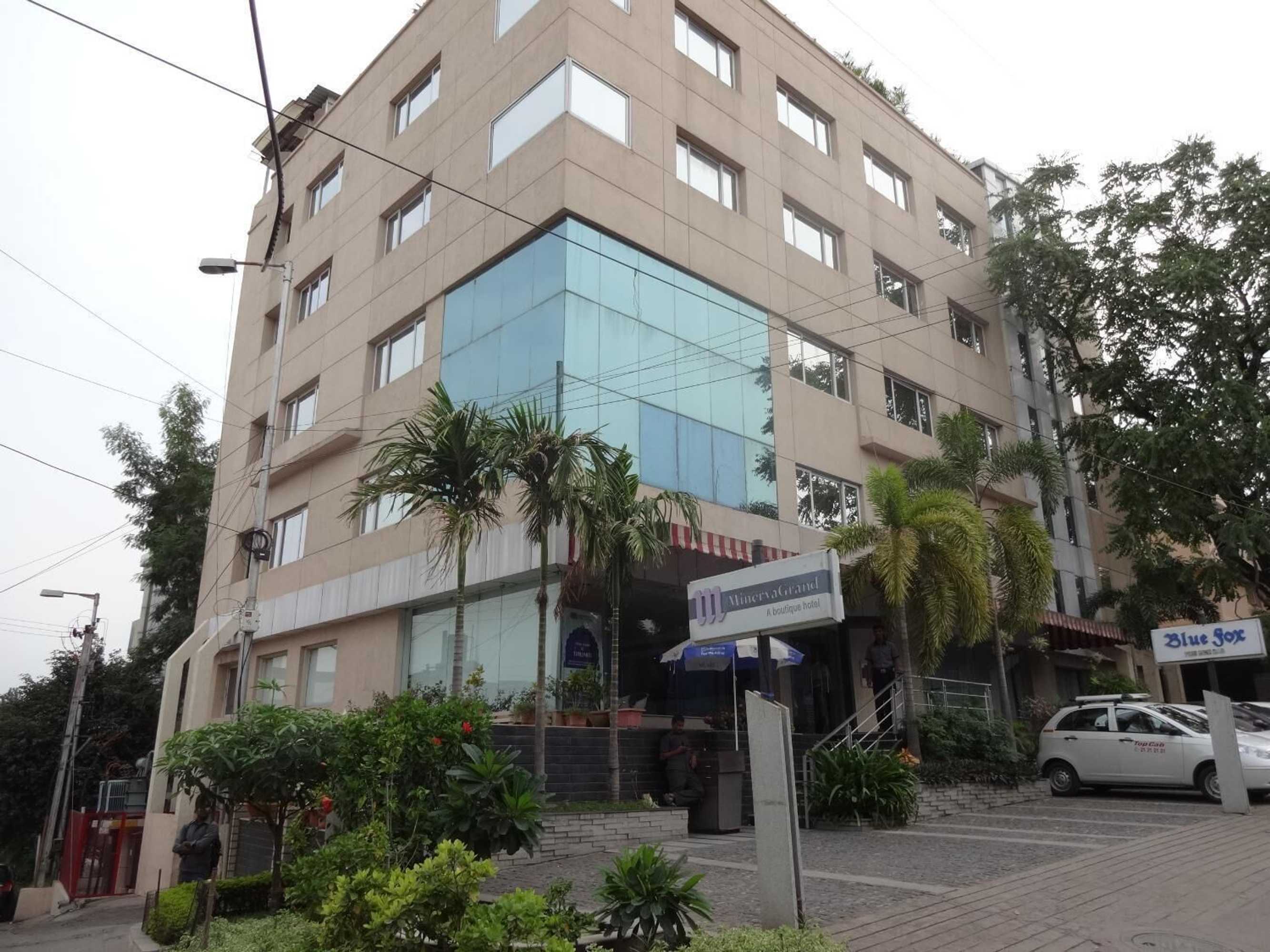 Gift card for Minerva Grand Banjara Hills Gift card for Minerva Grand Banjara Hills