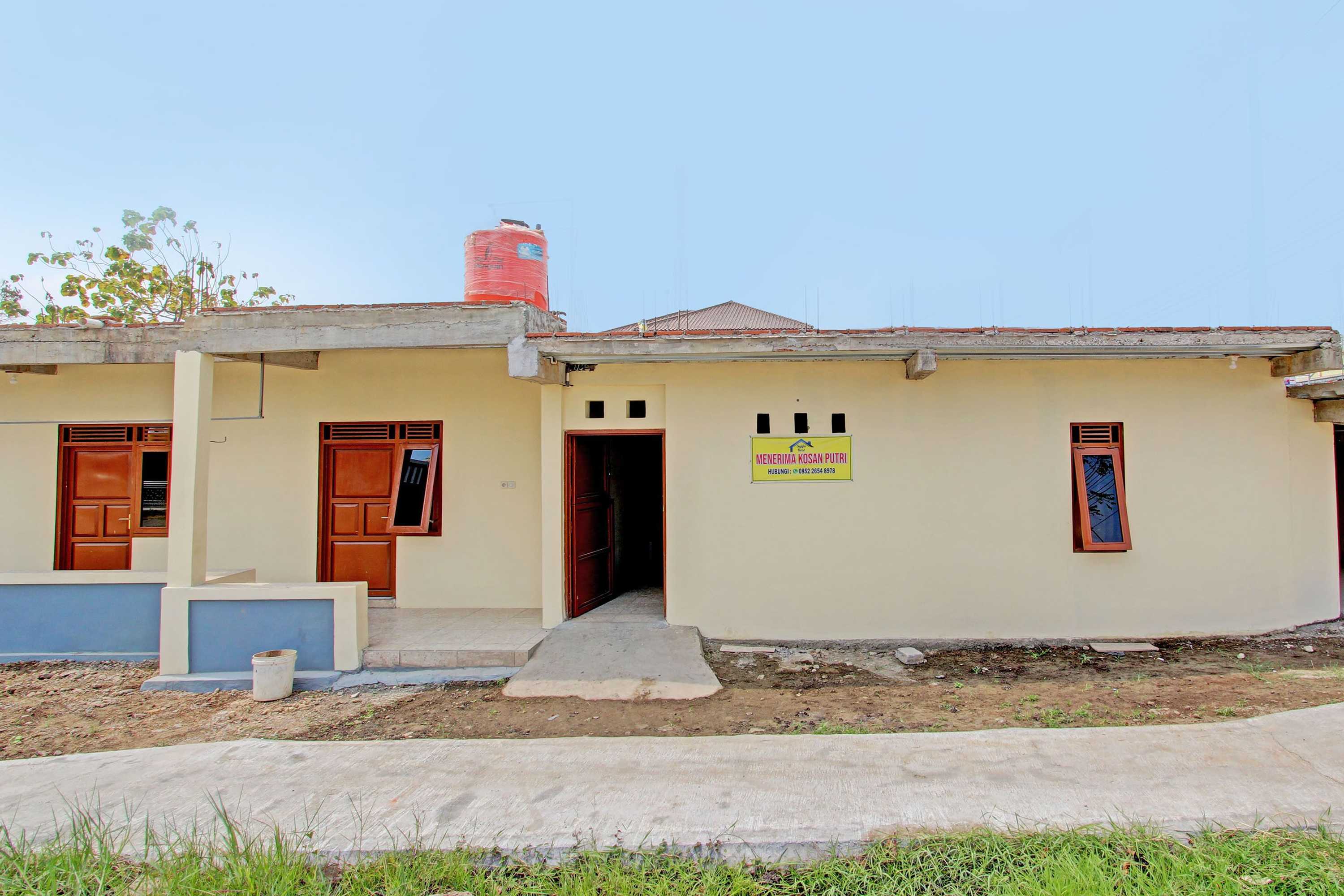 Gift card for Hotel O Syifa Guest House Syariah