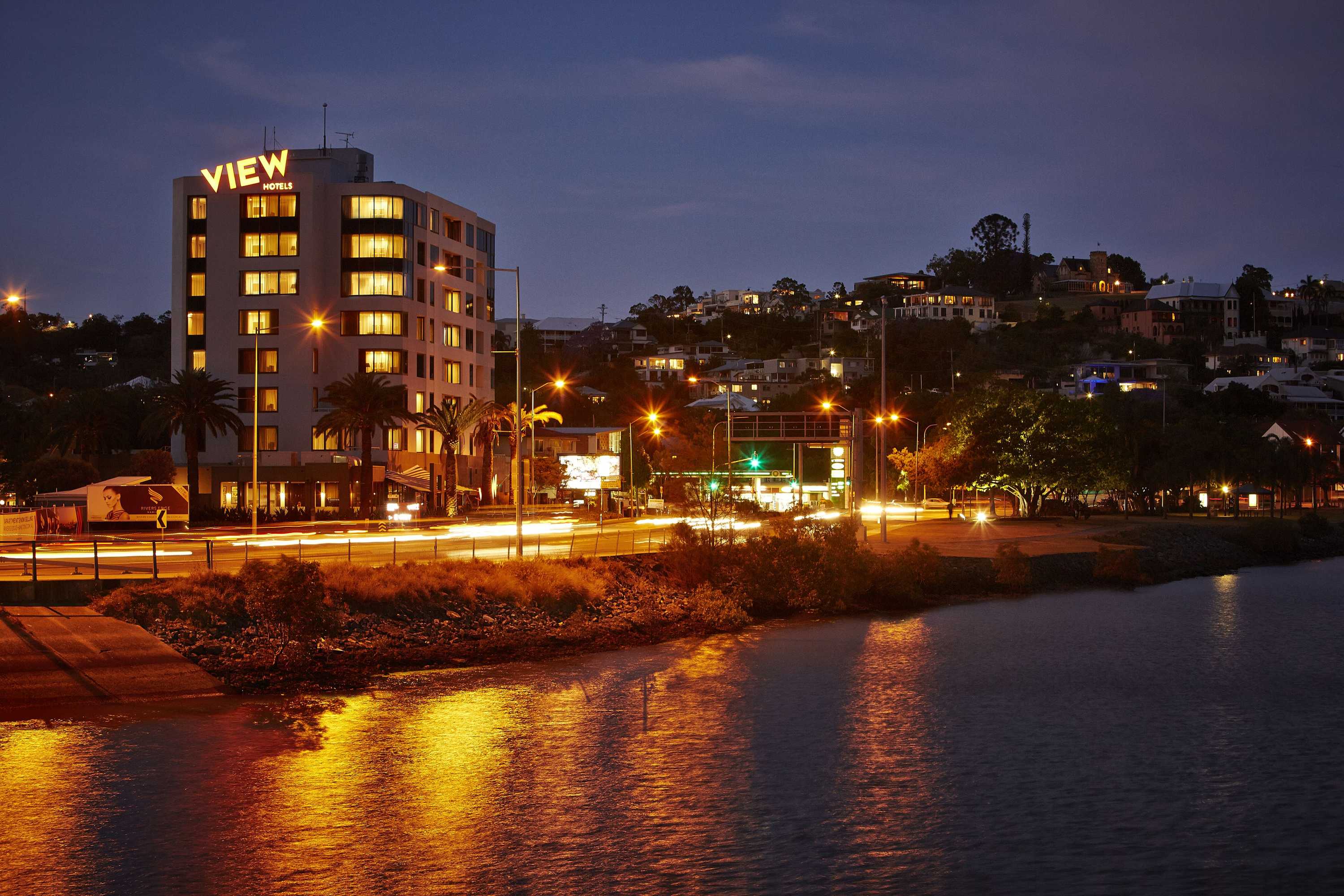 Gift card for View Brisbane Gift card for View Brisbane