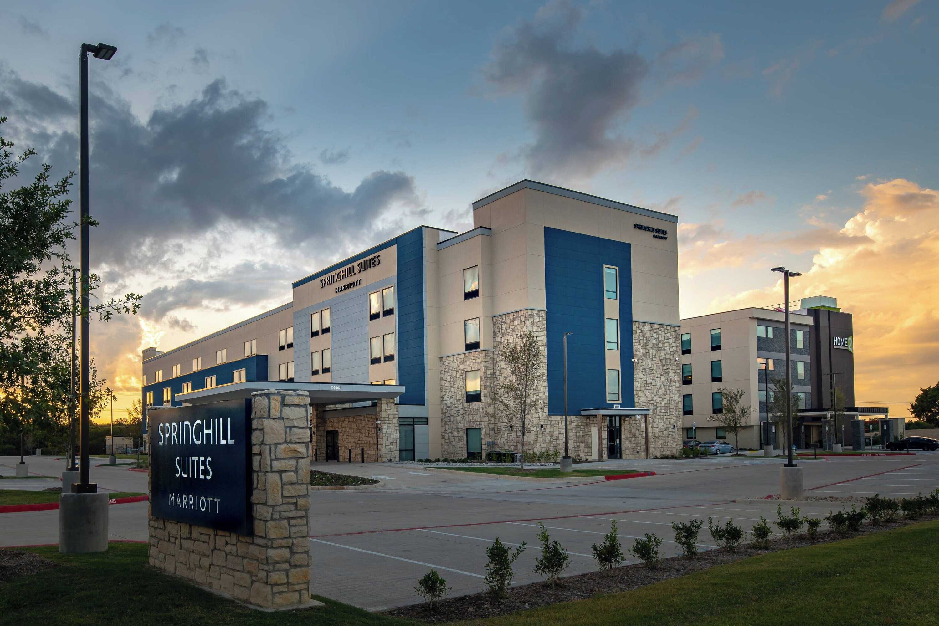 Gift card for Springhill Suites by Marriott Dallas Mckinney/allen Gift card for Springhill Suites by Marriott Dallas Mckinney/allen