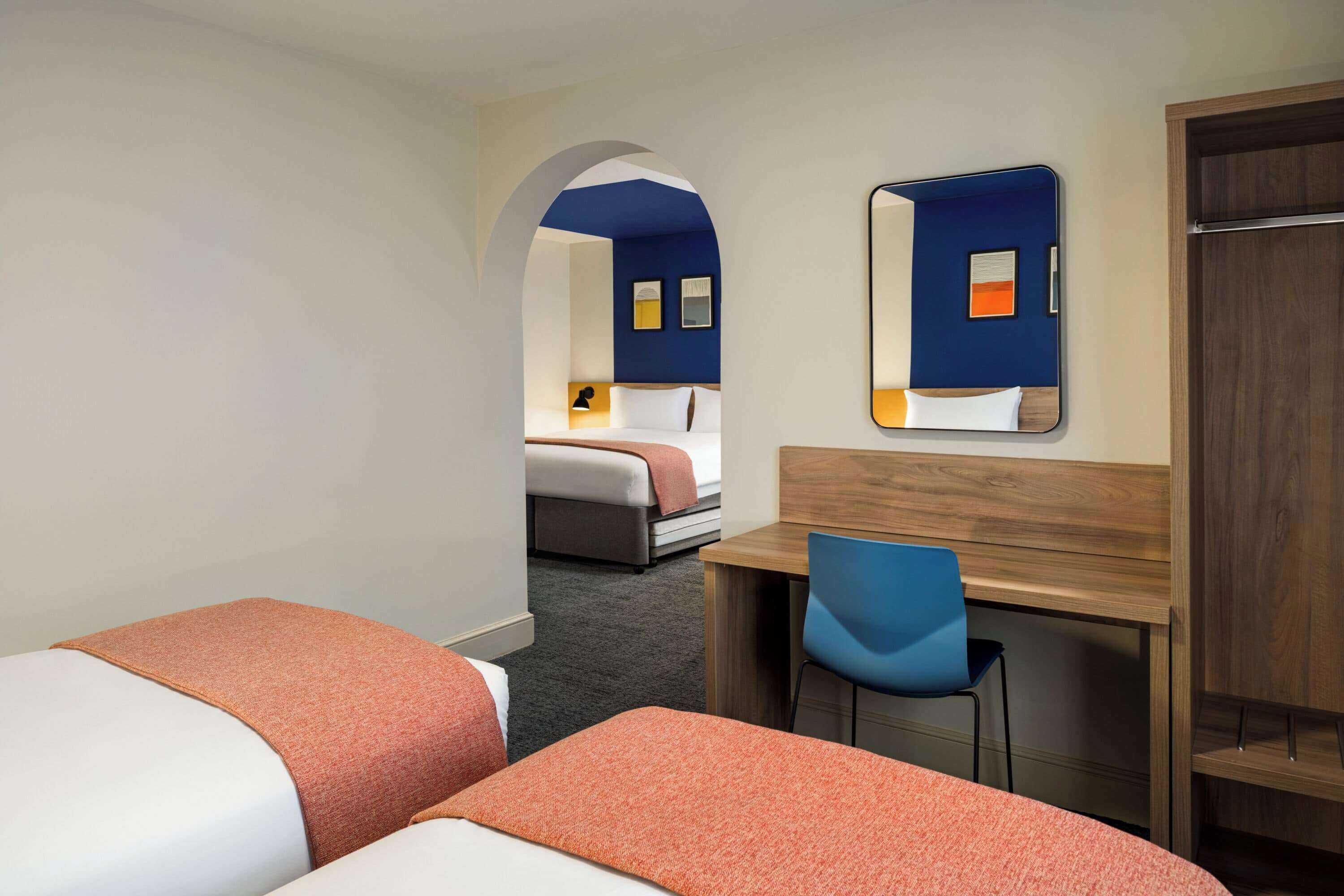 Gift card for Days Inn by Wyndham Chesterfield Tibshelf Gift card for Days Inn by Wyndham Chesterfield Tibshelf