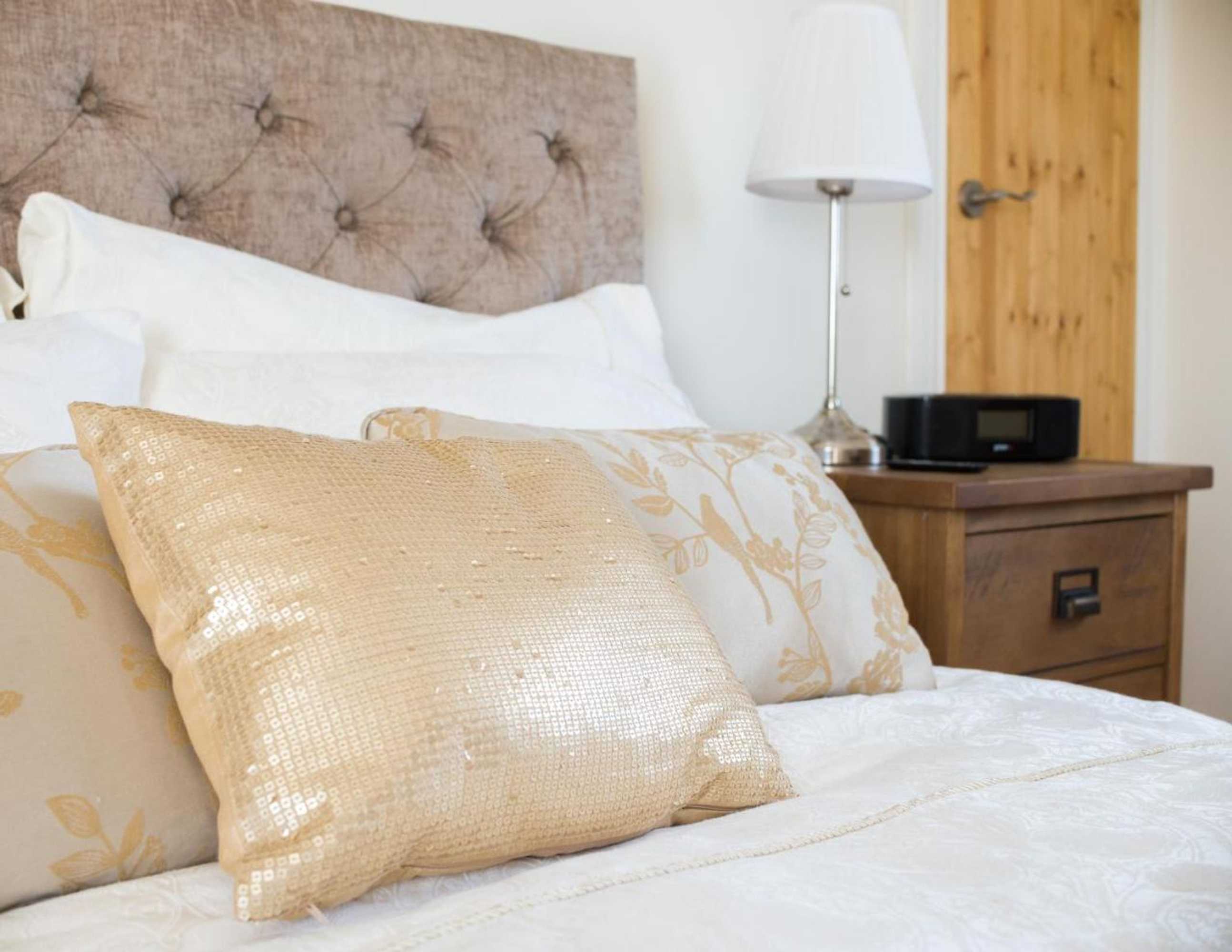 Gift card for Deighton Lodge