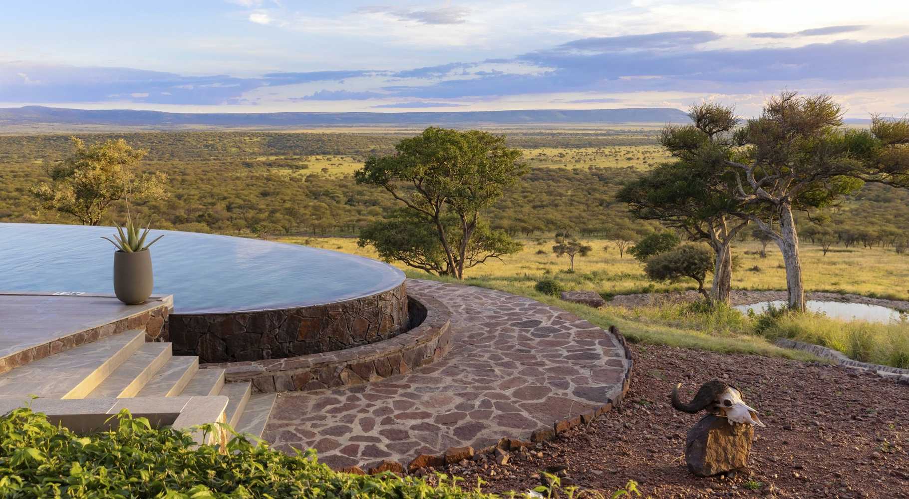 Gift card for Meliá Serengeti Lodge Meliá Collection Gift card for Meliá Serengeti Lodge Meliá Collection