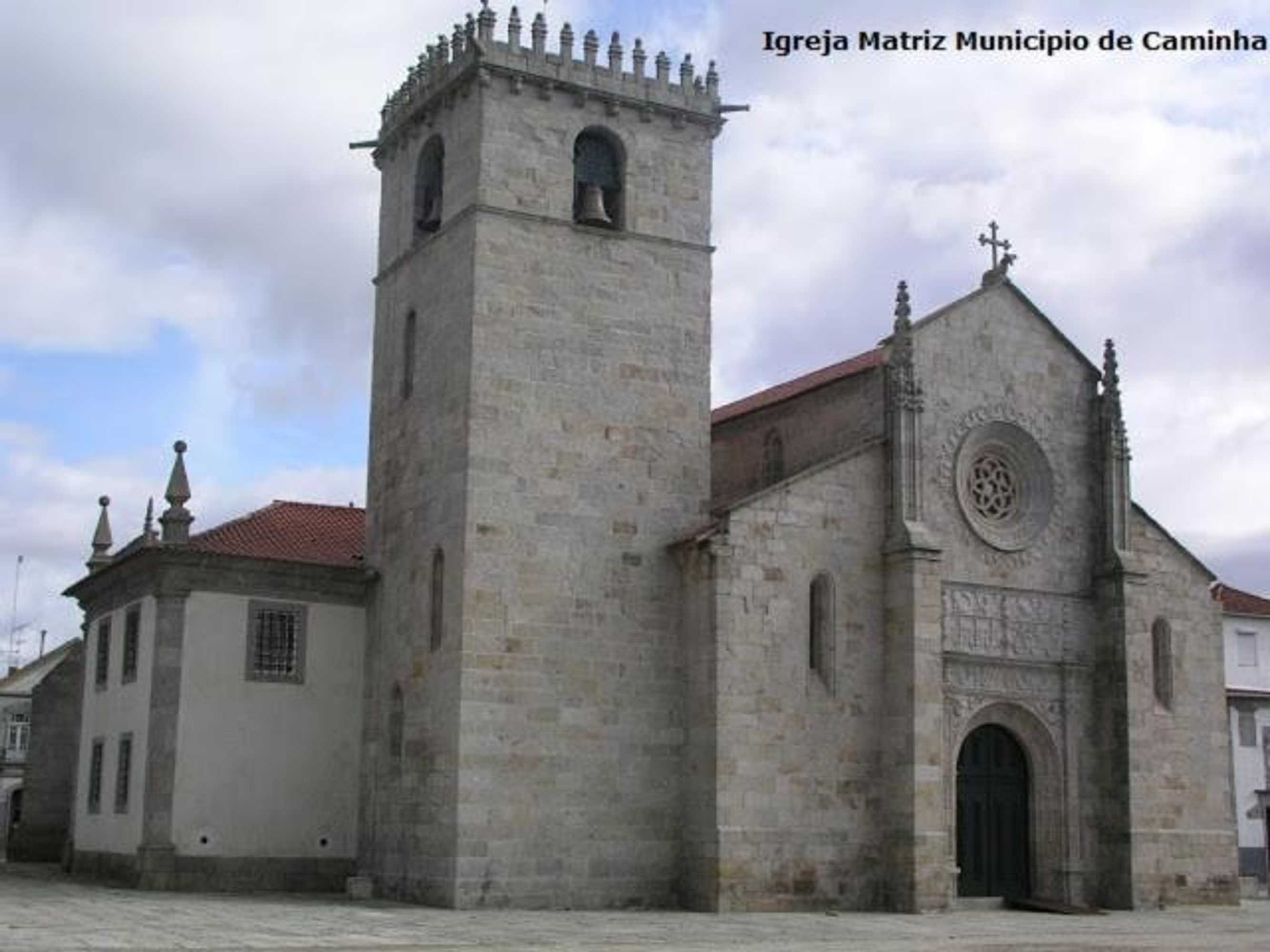 Gift card for Casa Da Veiga