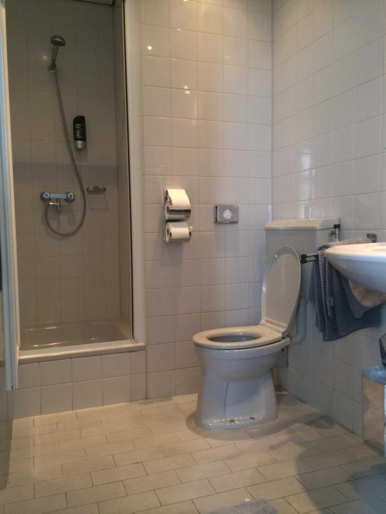 Gift card for Hotel de Blauwe Vogel