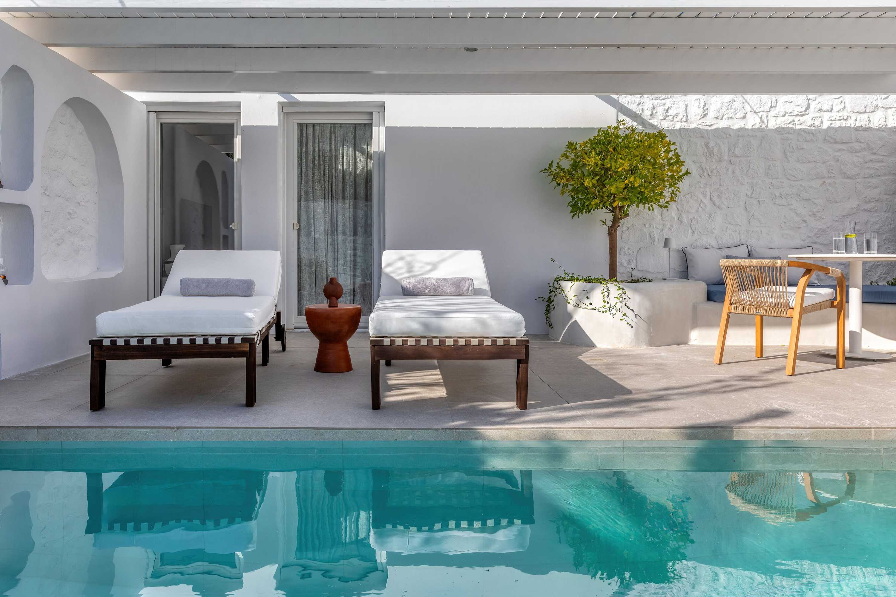 Gift card for Patmos Aktis, a Luxury Collection Resort & Spa, Greece Gift card for Patmos Aktis, a Luxury Collection Resort & Spa, Greece