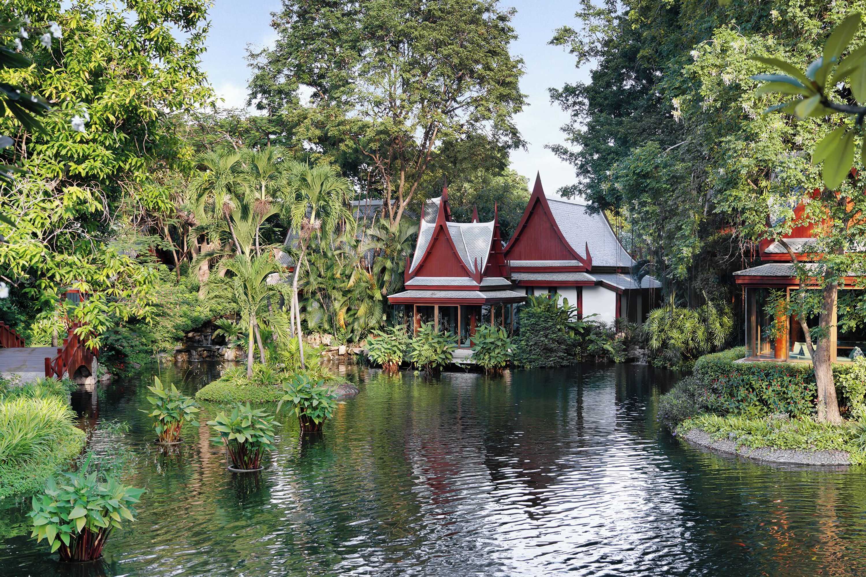 Gift card for Chiva-Som Hua Hin Gift card for Chiva-Som Hua Hin