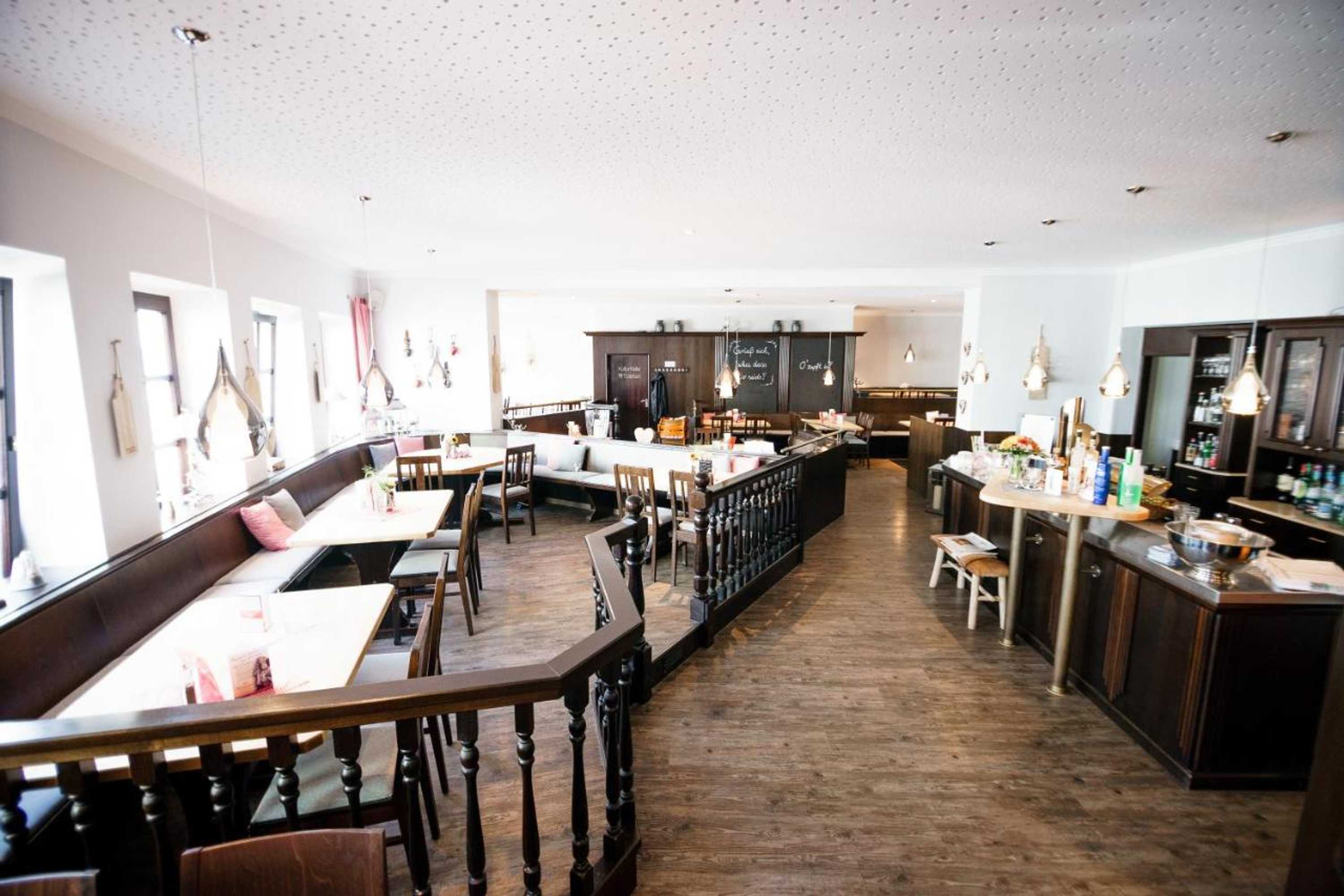 Gift card for Hotel Neumaier