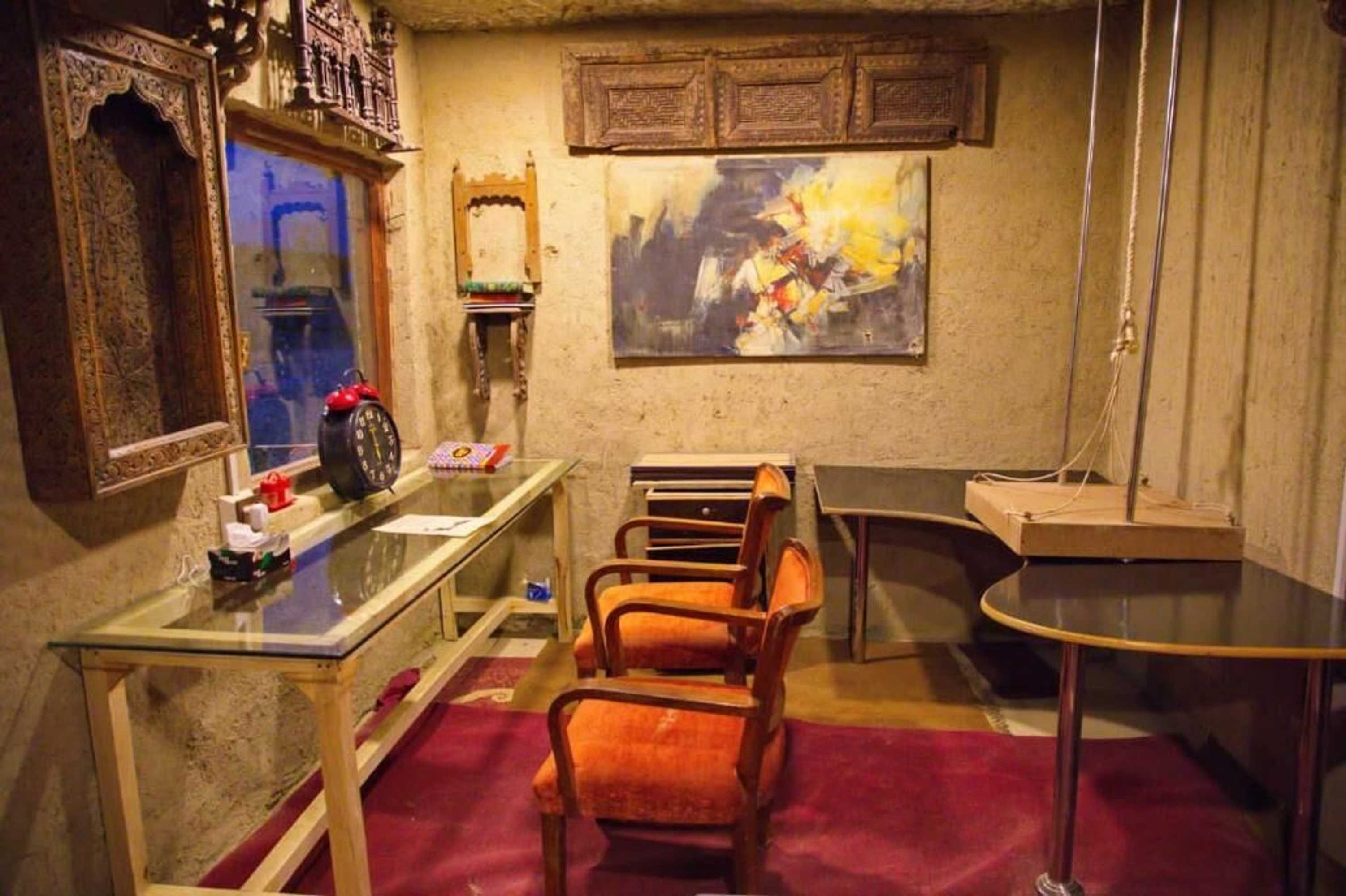 Gift card for Baltistan Fort Skardu Resort Gift card for Baltistan Fort Skardu Resort
