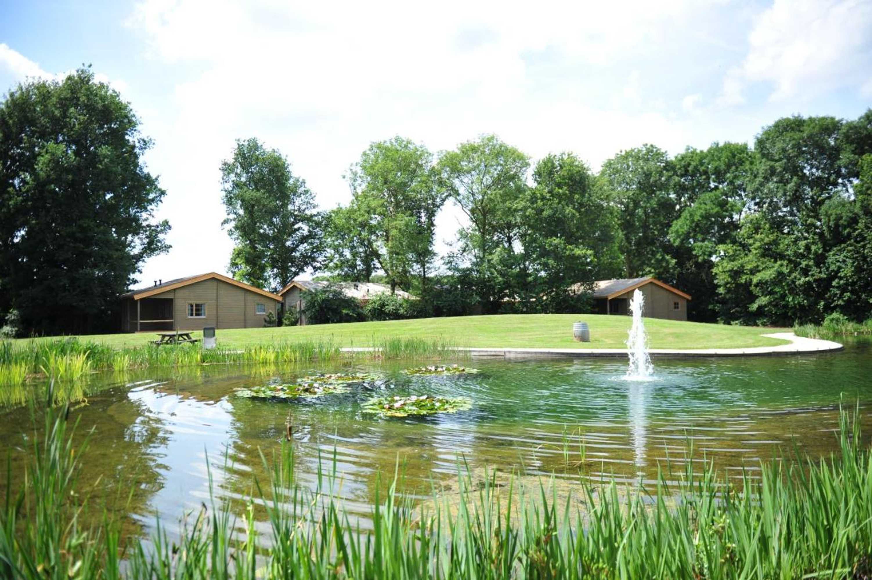 Gift card for Het Hilkensberg Park