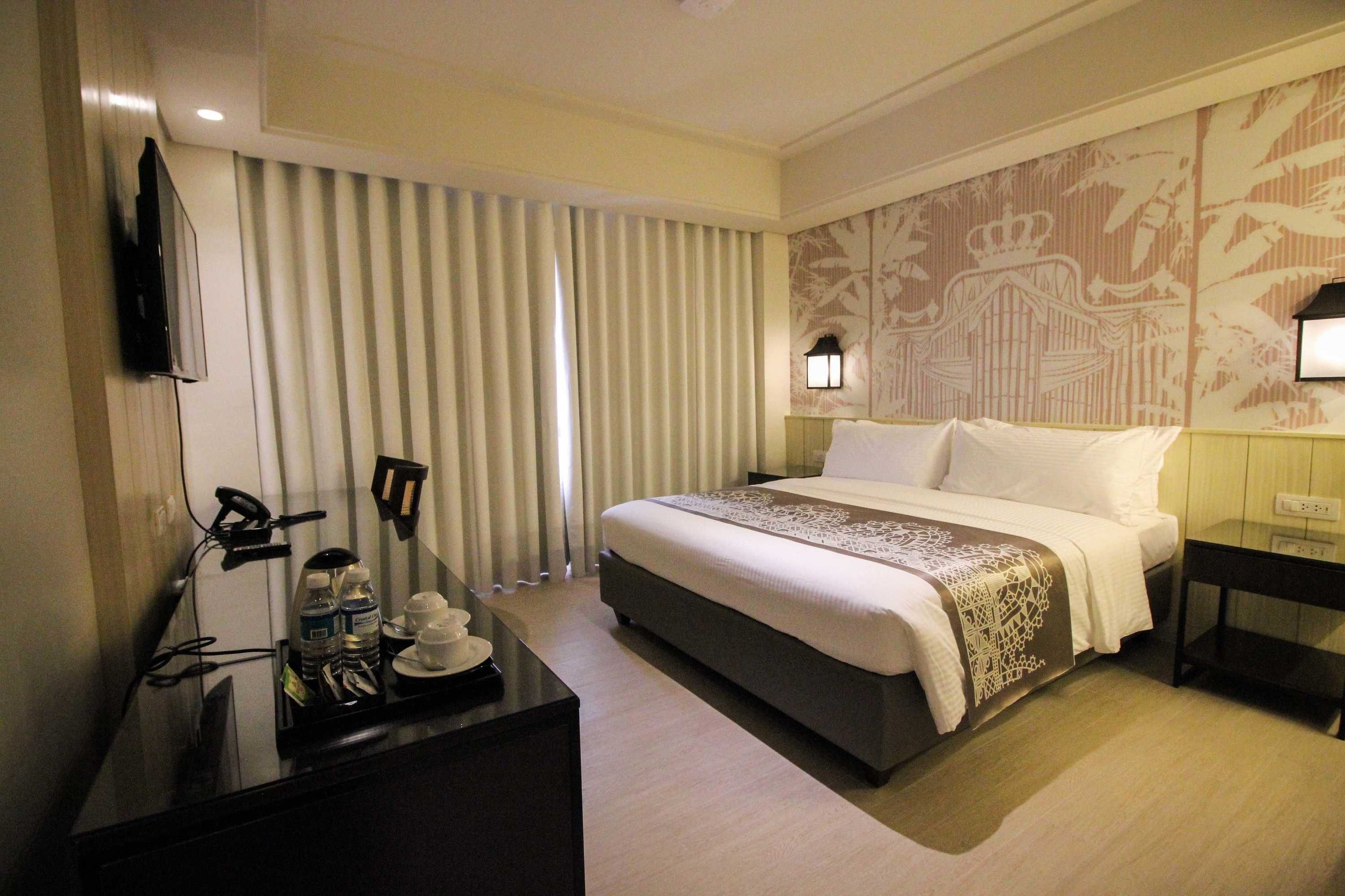 Gift card for Mella Hotel Manila Near Naia Airport