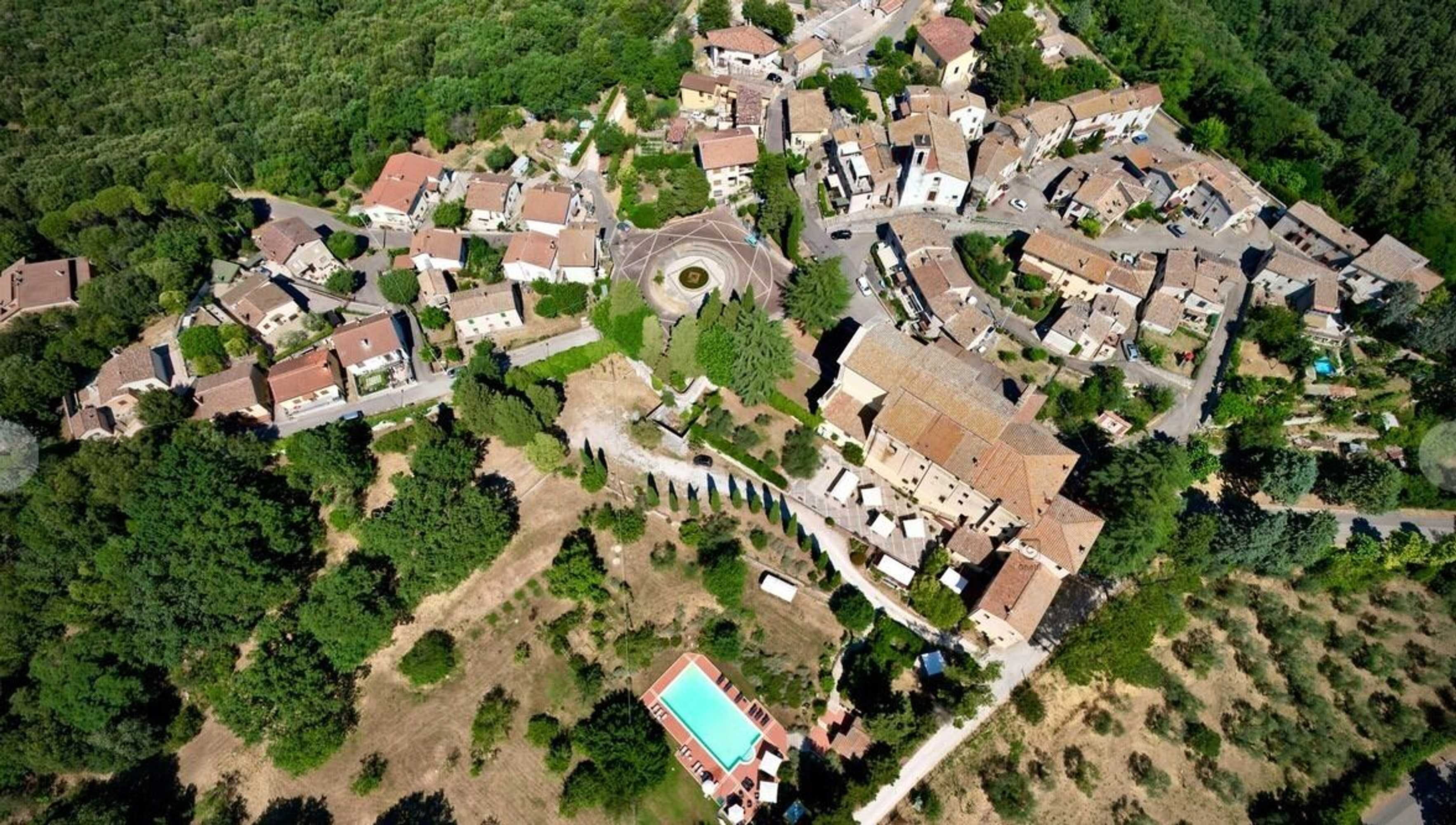 Gift card for Country House Monastero le Grazie Gift card for Country House Monastero le Grazie