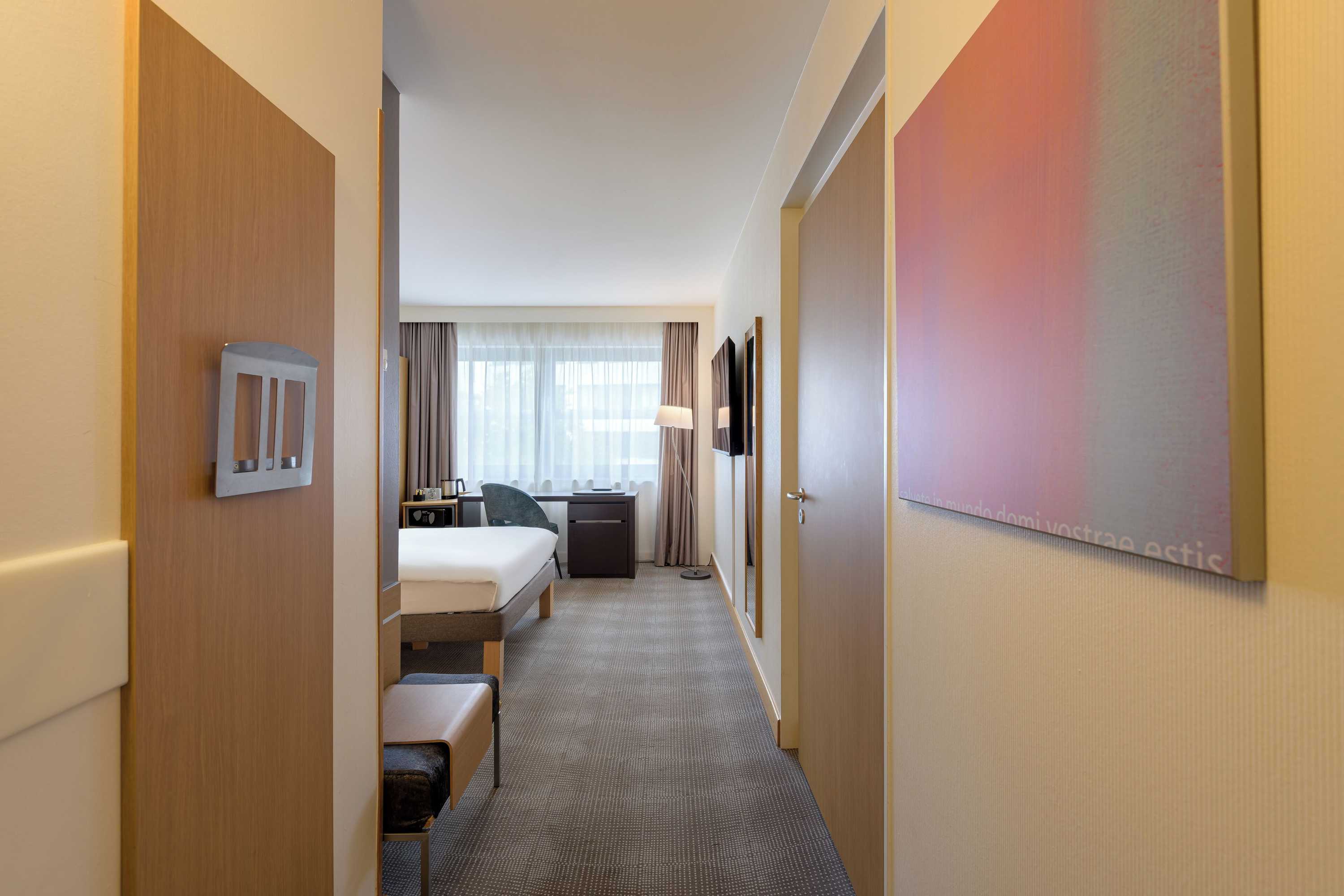 Gift card for Novotel Aachen City