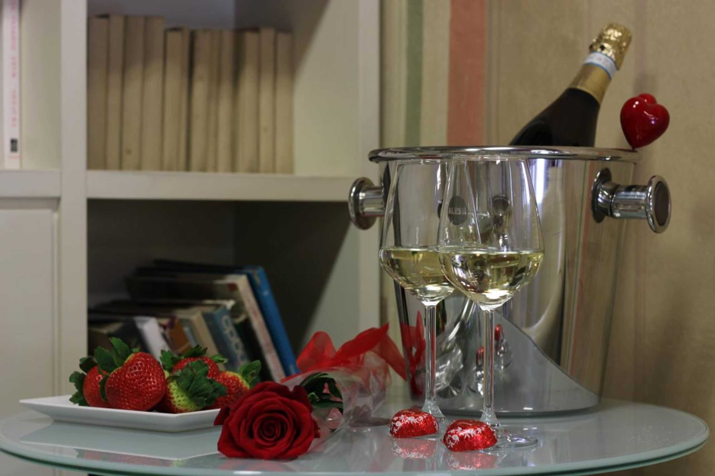 Gift card for Hotel Villa Maternini
