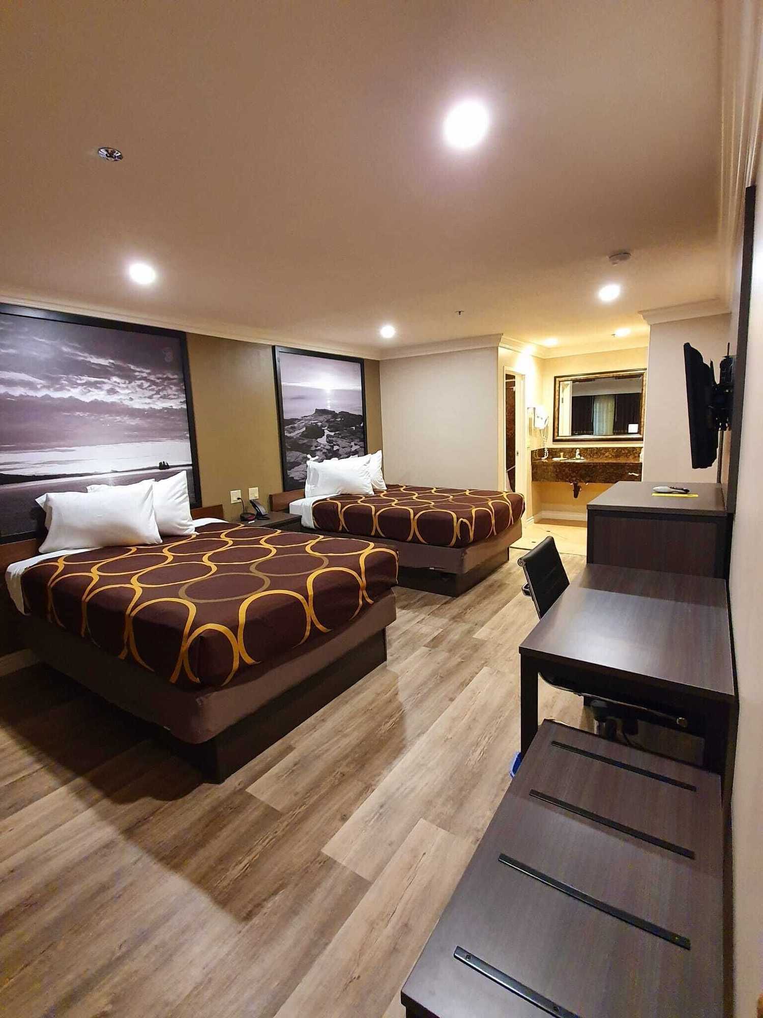 Gift card for Super 8 by Wyndham Cypress Buena Park Area Gift card for Super 8 by Wyndham Cypress Buena Park Area