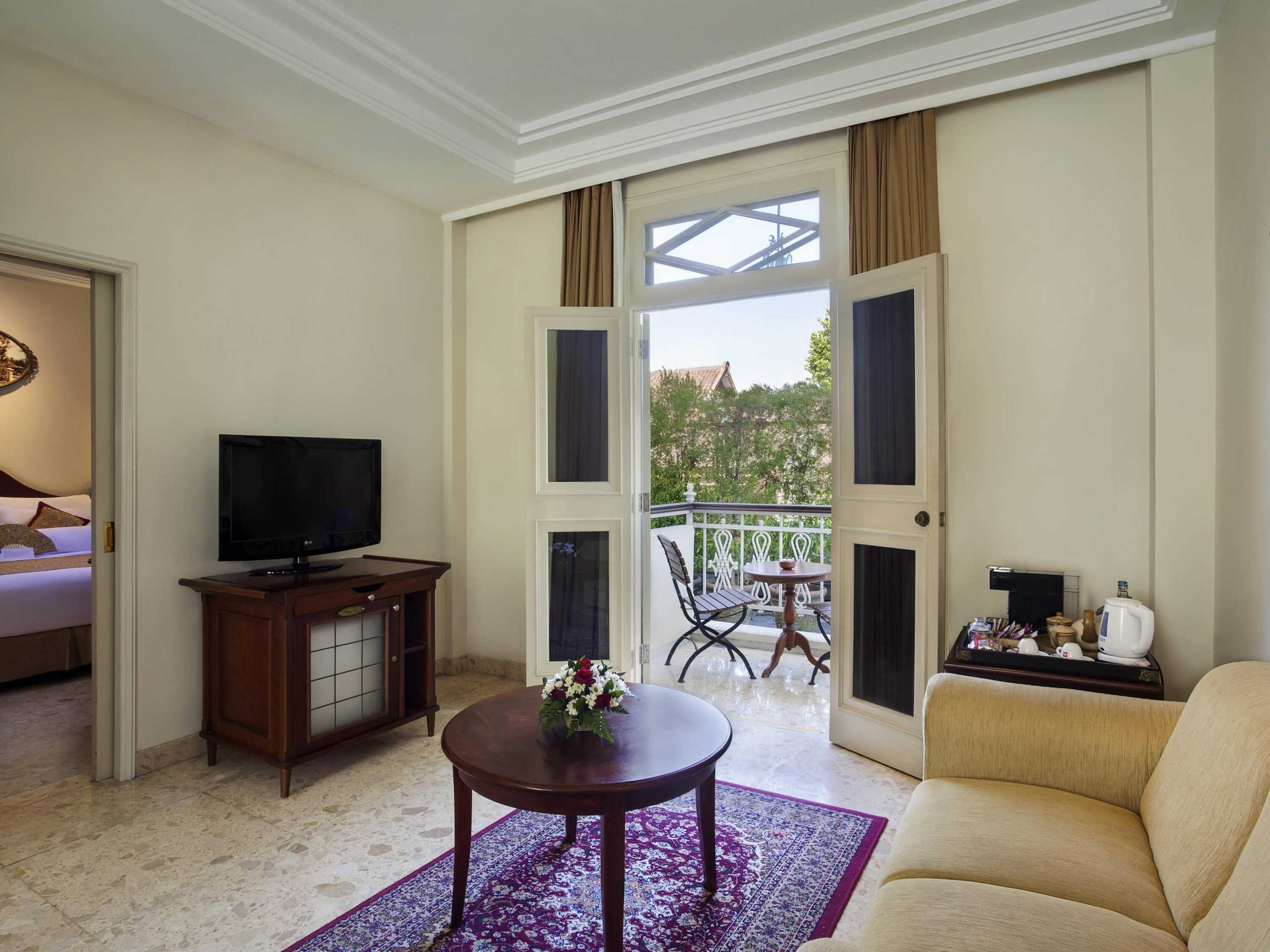 Gift card for The Phoenix Hotel Yogyakarta - Handwritten Collection