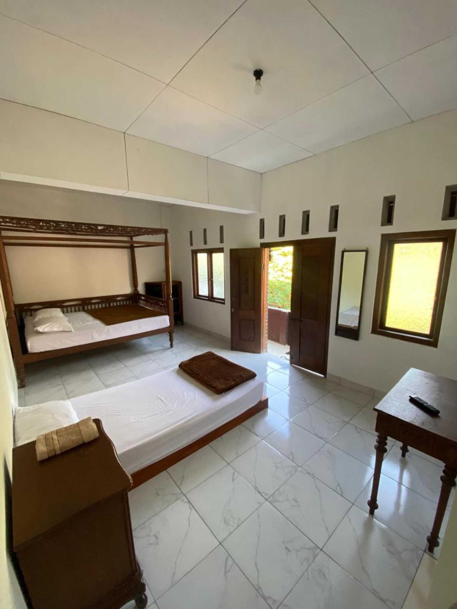 Gift card for Saraswati Traditional Homestay Temanggung Redpartner