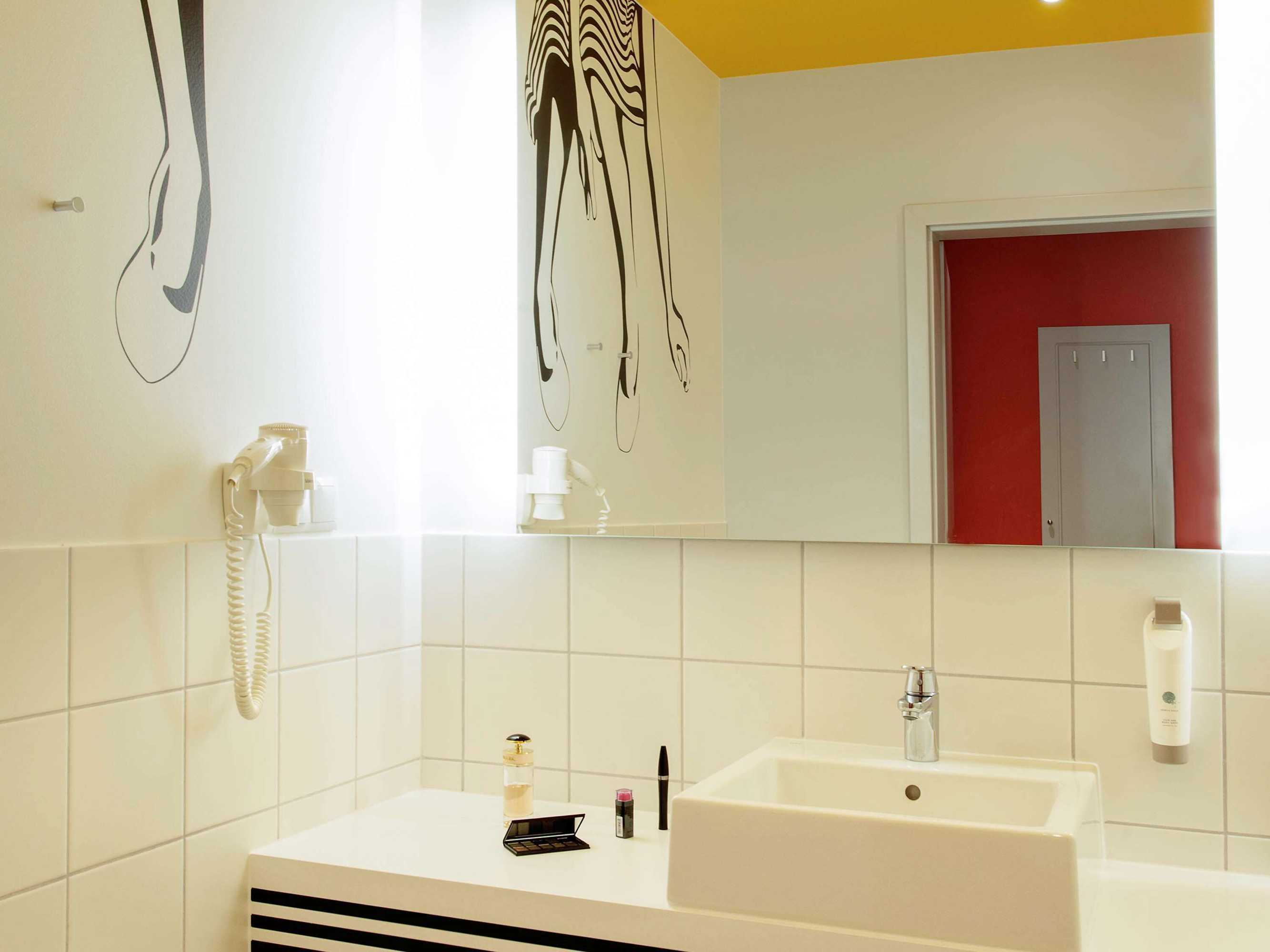 Gift card for Ibis Styles Wroclaw Centrum Gift card for Ibis Styles Wroclaw Centrum