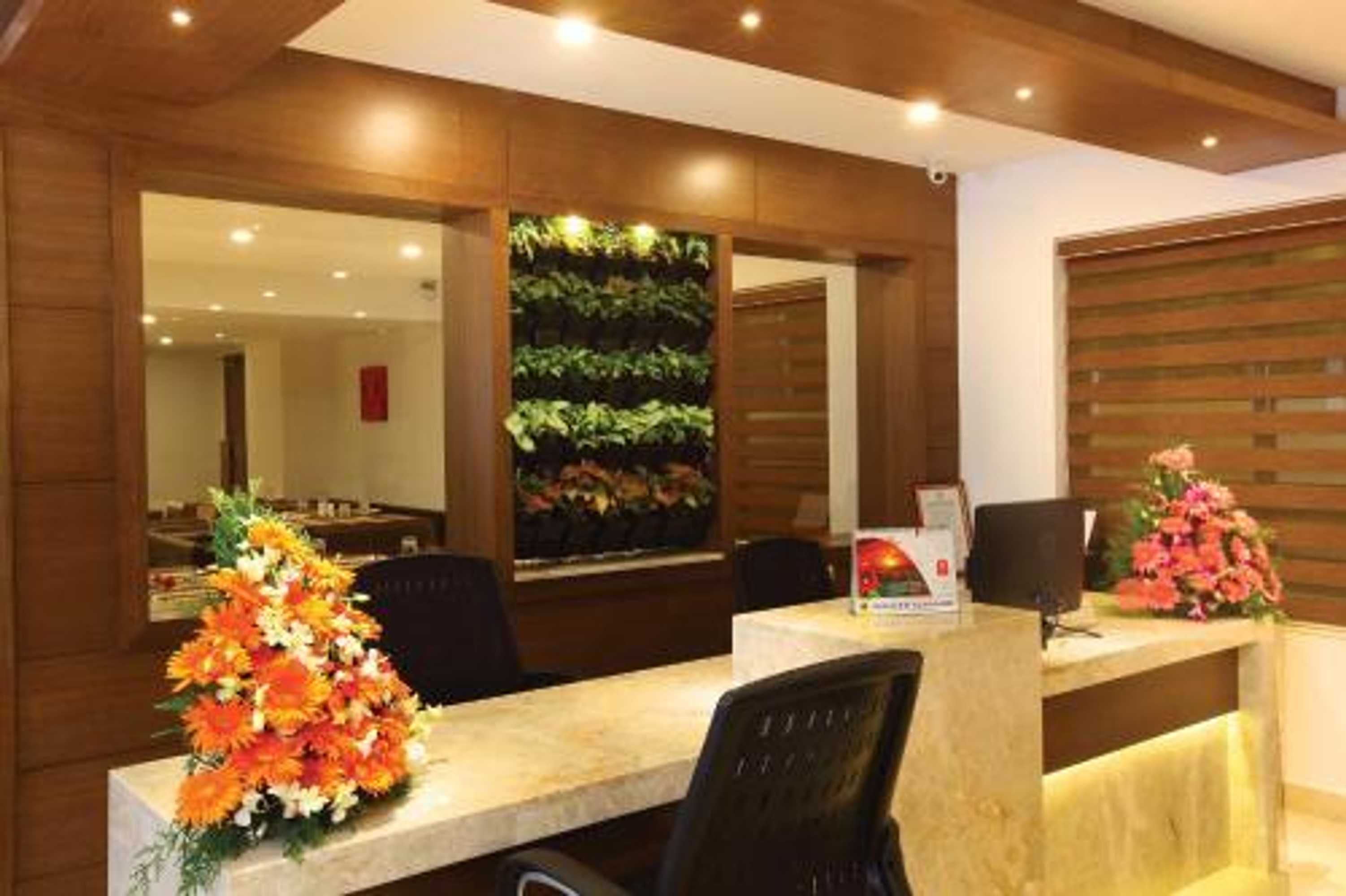 Gift card for Hotel Park Residency Gift card for Hotel Park Residency