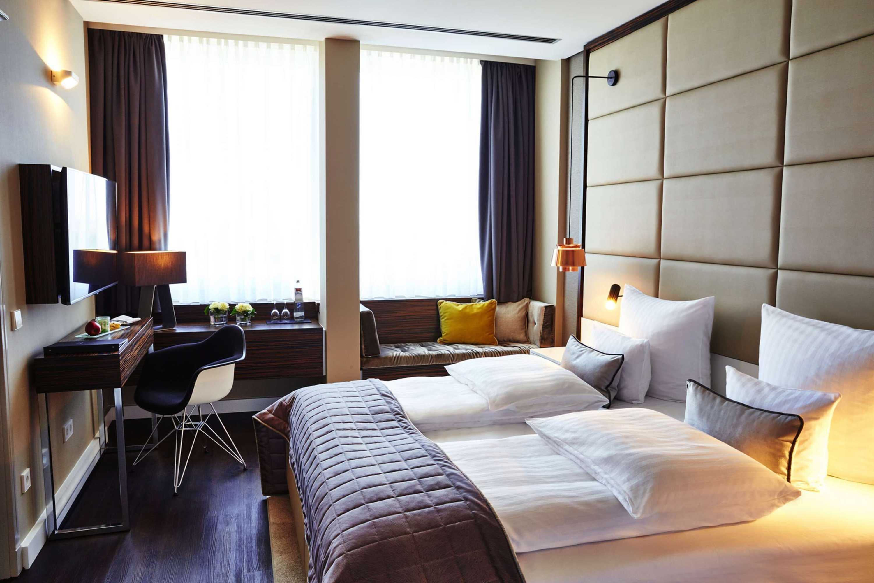 Gift card for Steigenberger Hotel Köln