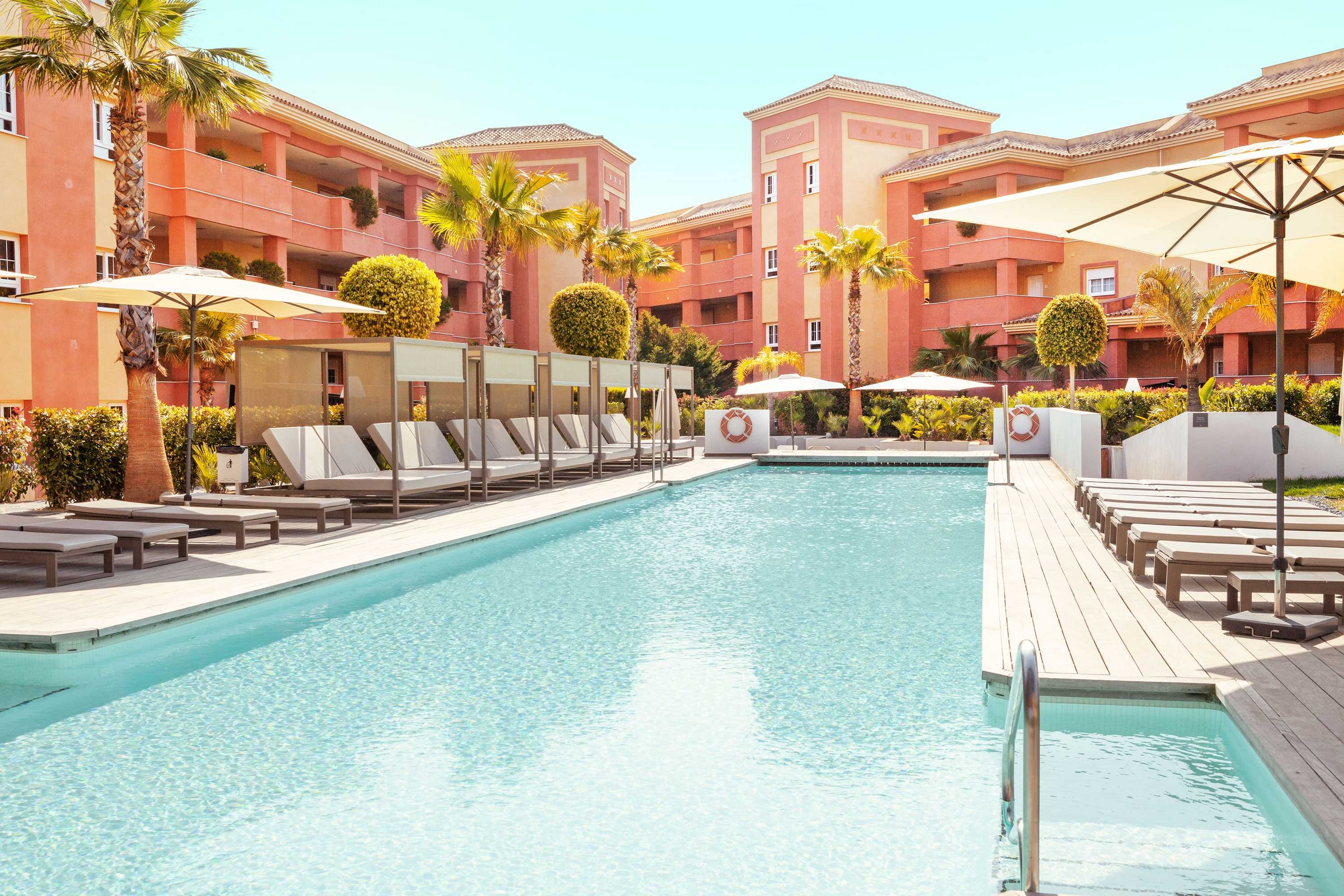 Gift card for Ama Islantilla Resort Gift card for Ama Islantilla Resort