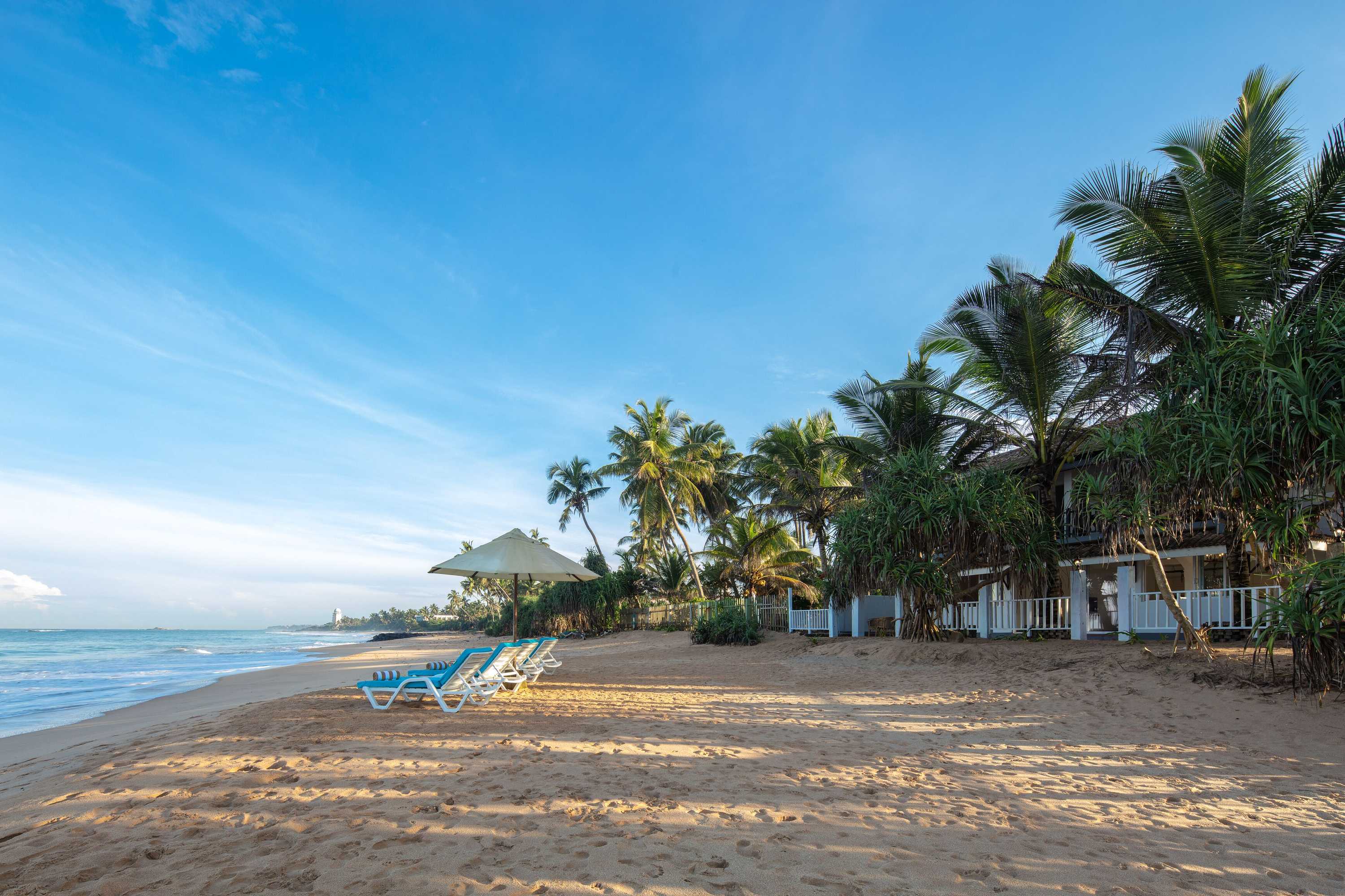 Gift card for Villa Mer Vue