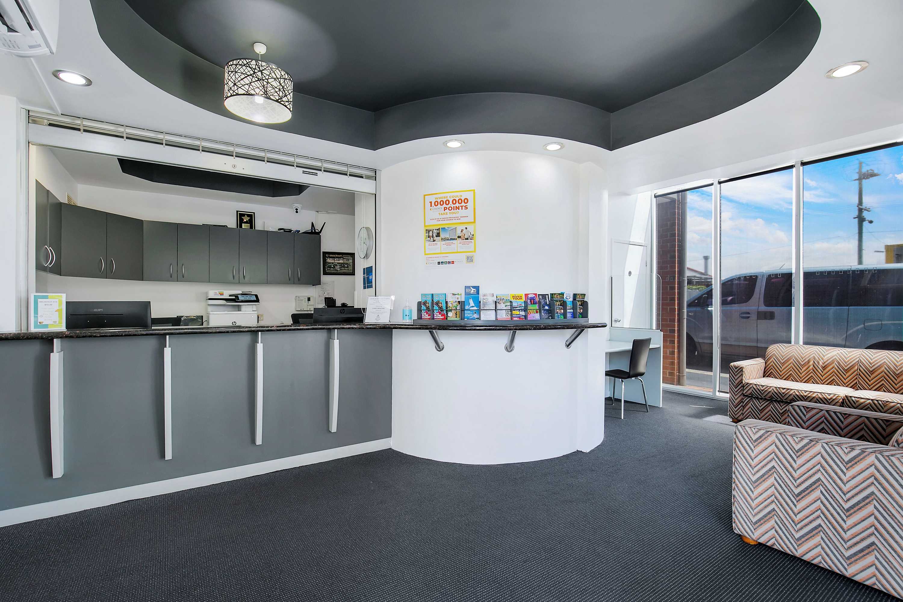 Gift card for Comfort Inn & Apartments Northgate Airport Gift card for Comfort Inn & Apartments Northgate Airport