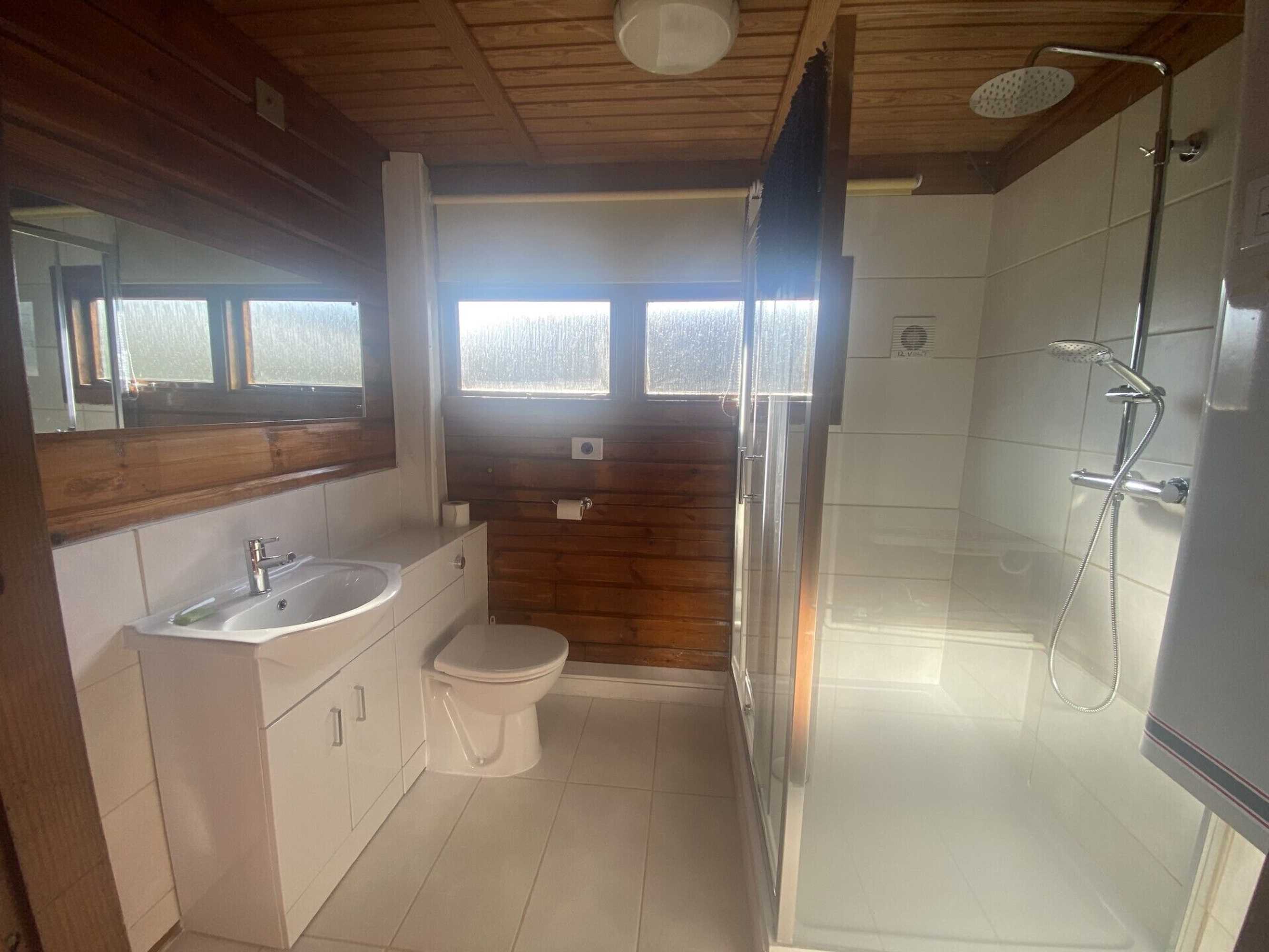 Gift card for Broxbourne Riverside Chalets