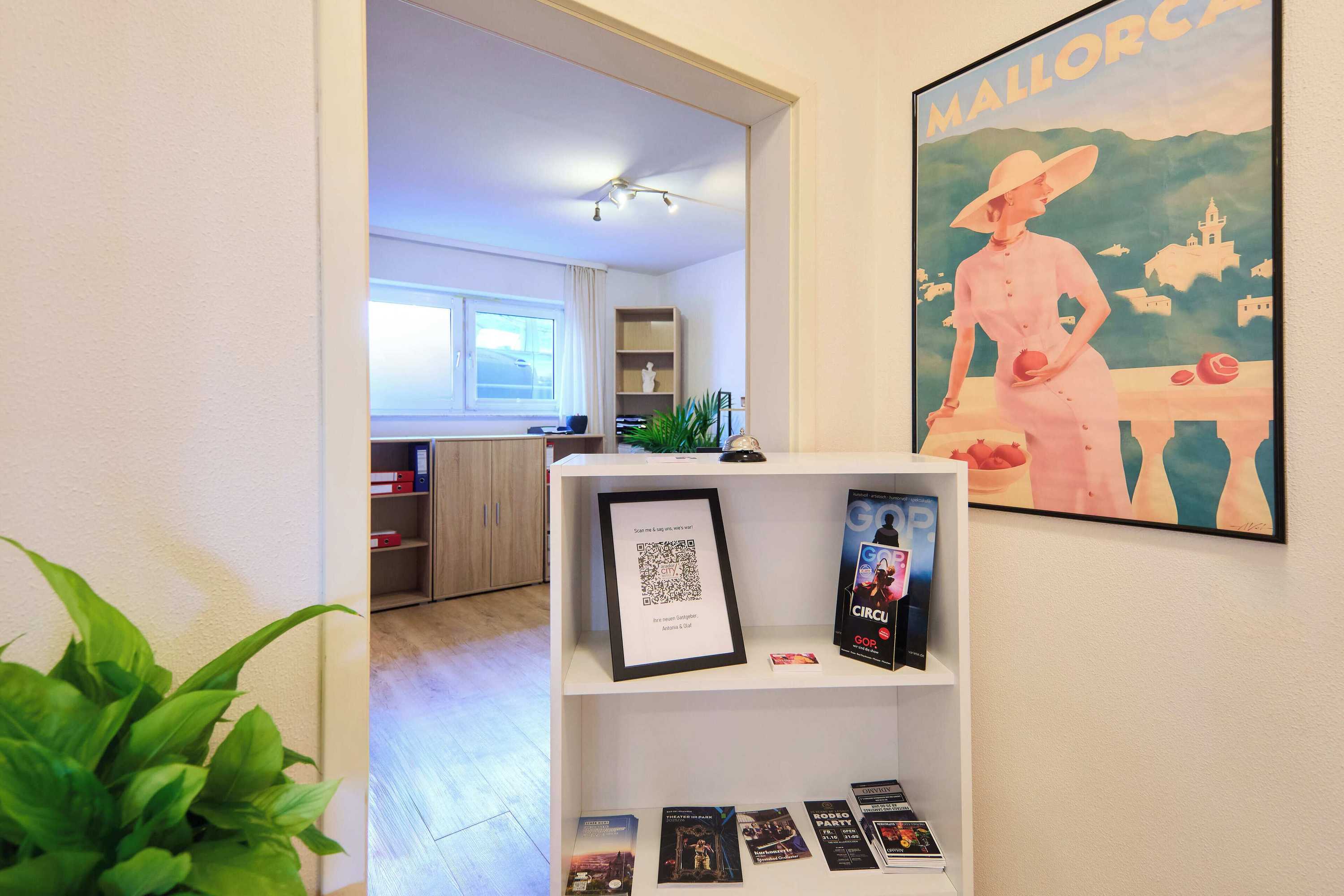 Gift card for Arador City Hotel