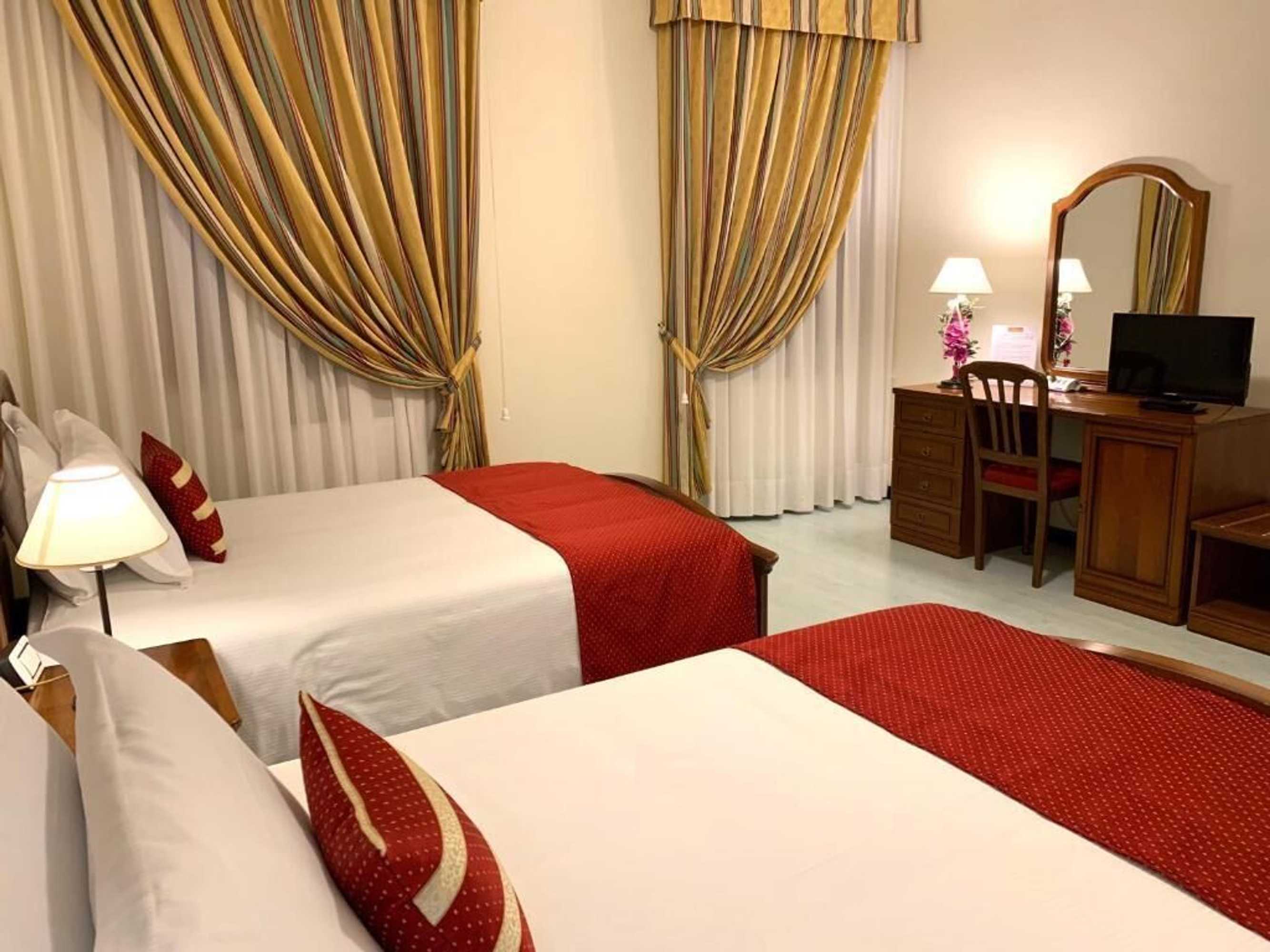 Gift card for Albergo Italia Gift card for Albergo Italia