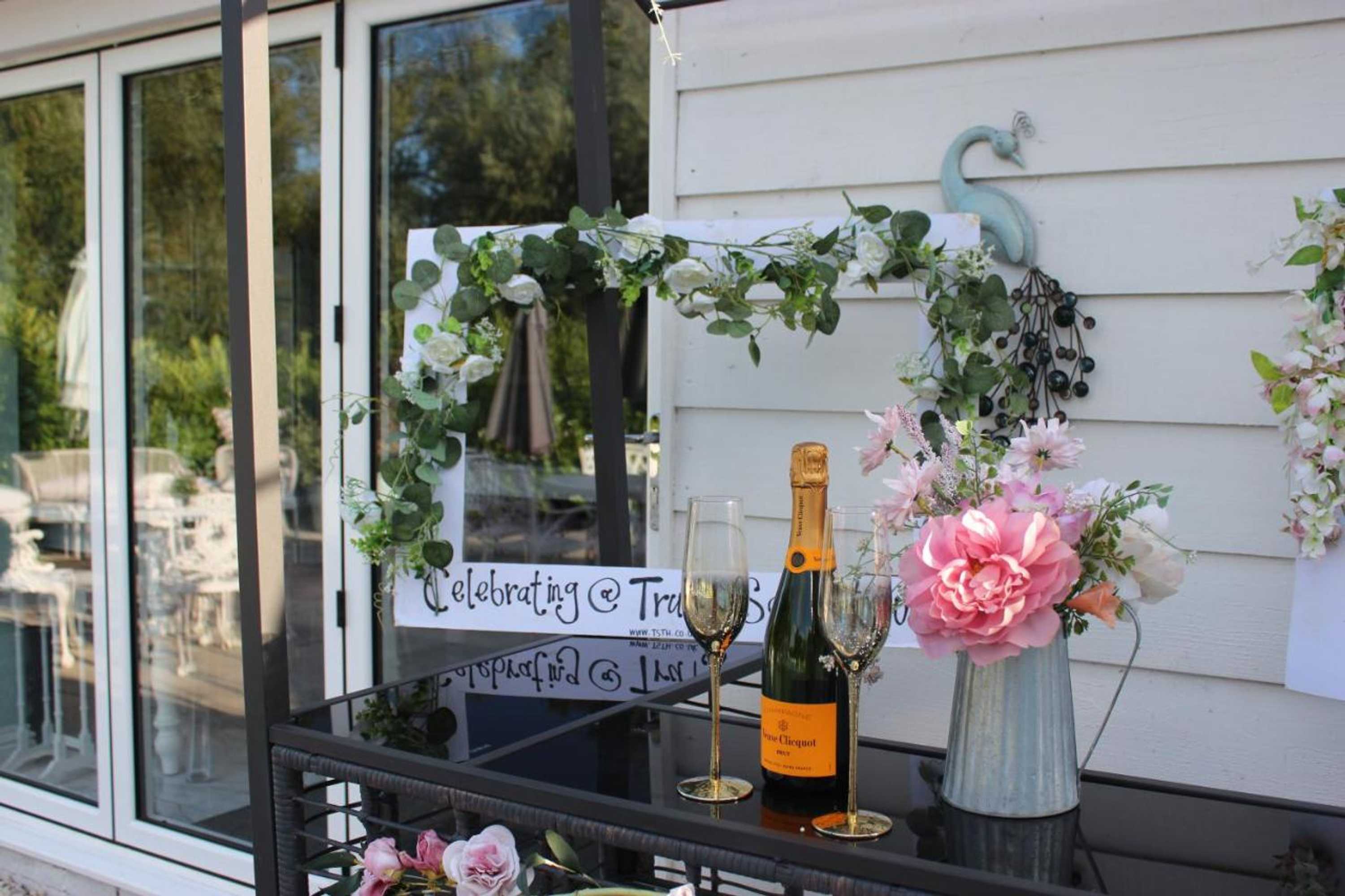 Gift card for The Willowford