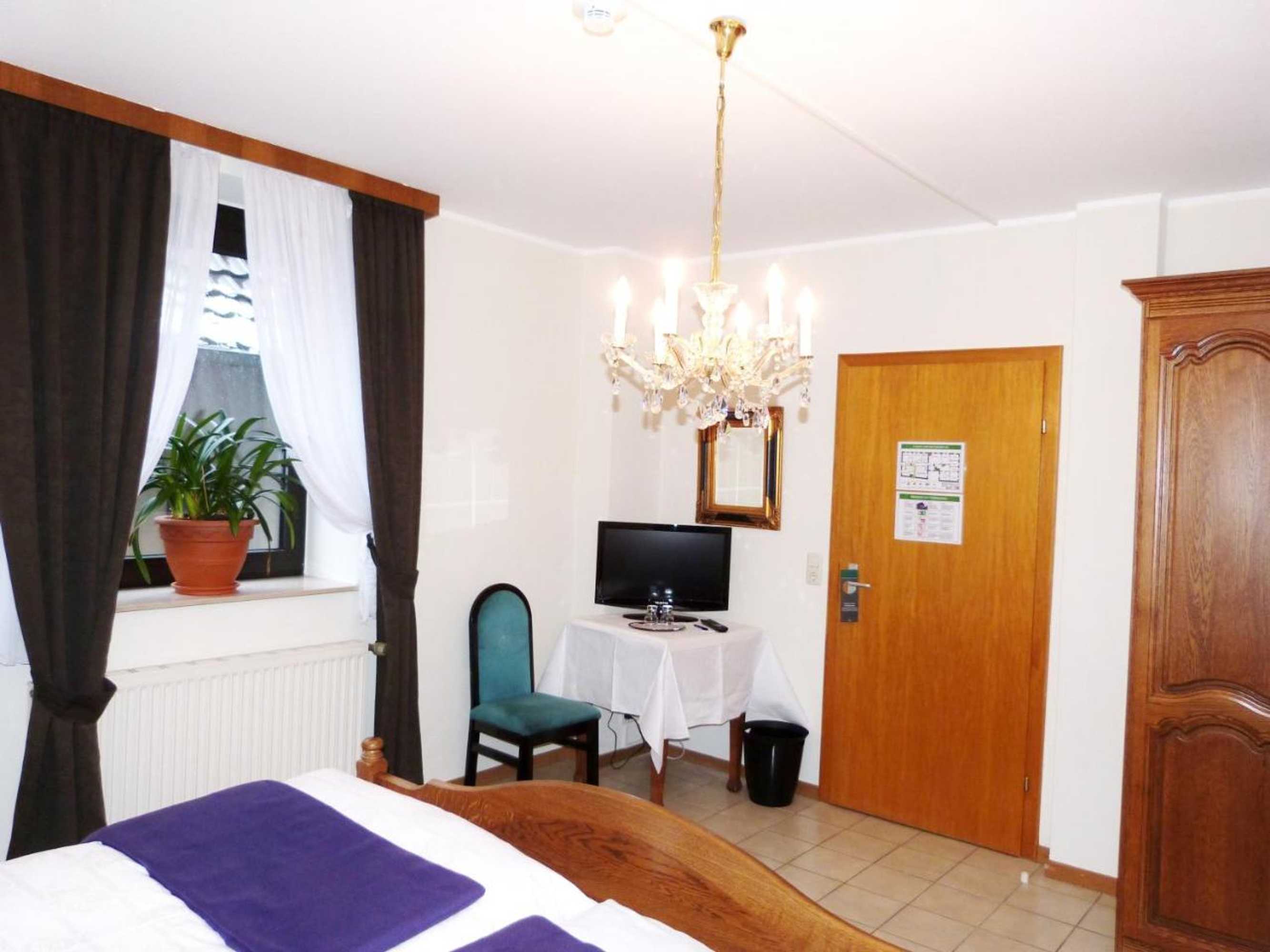 Gift card for Hotel Rath