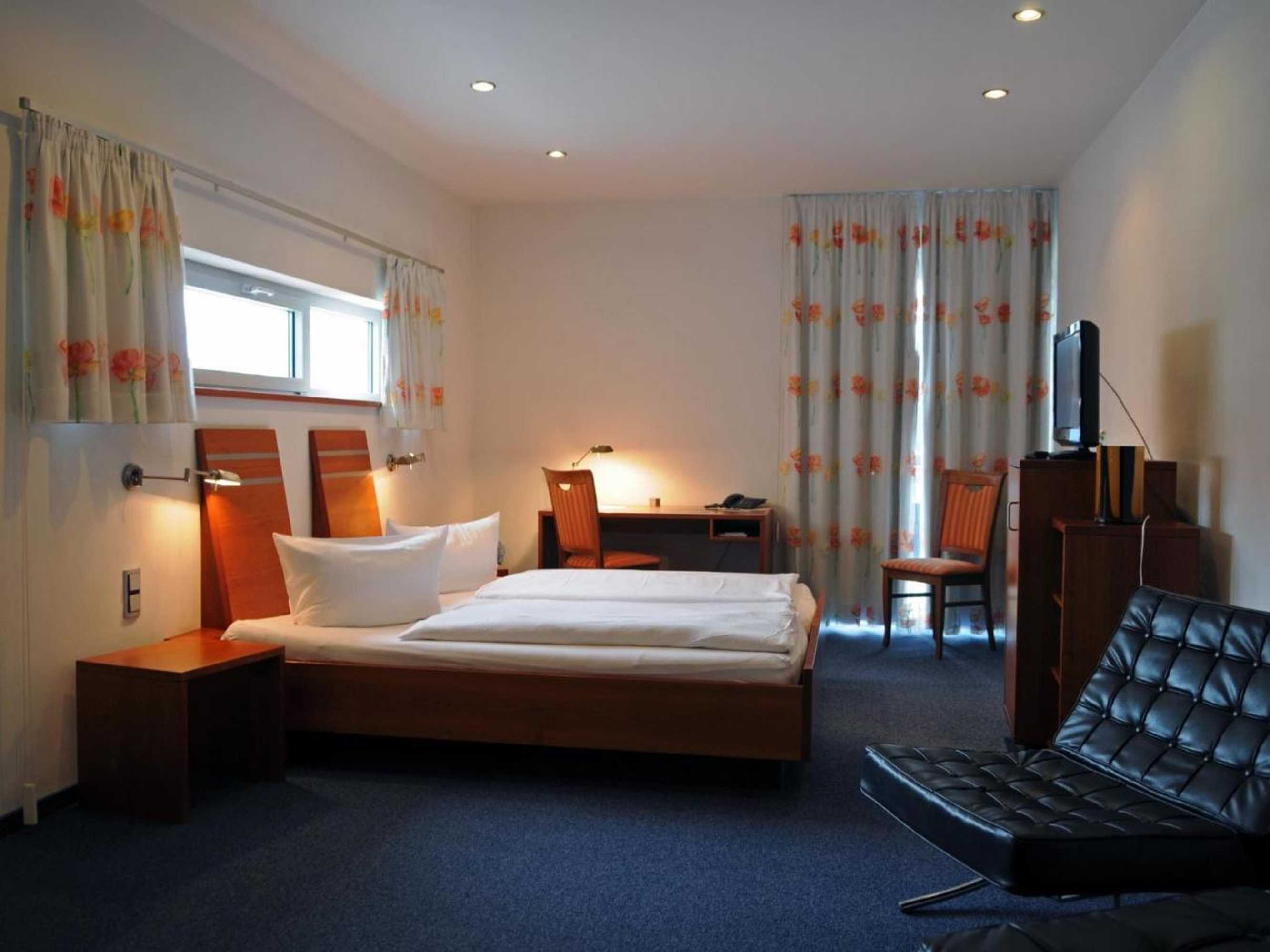 Gift card for Hotel-Restaurant Thomsen