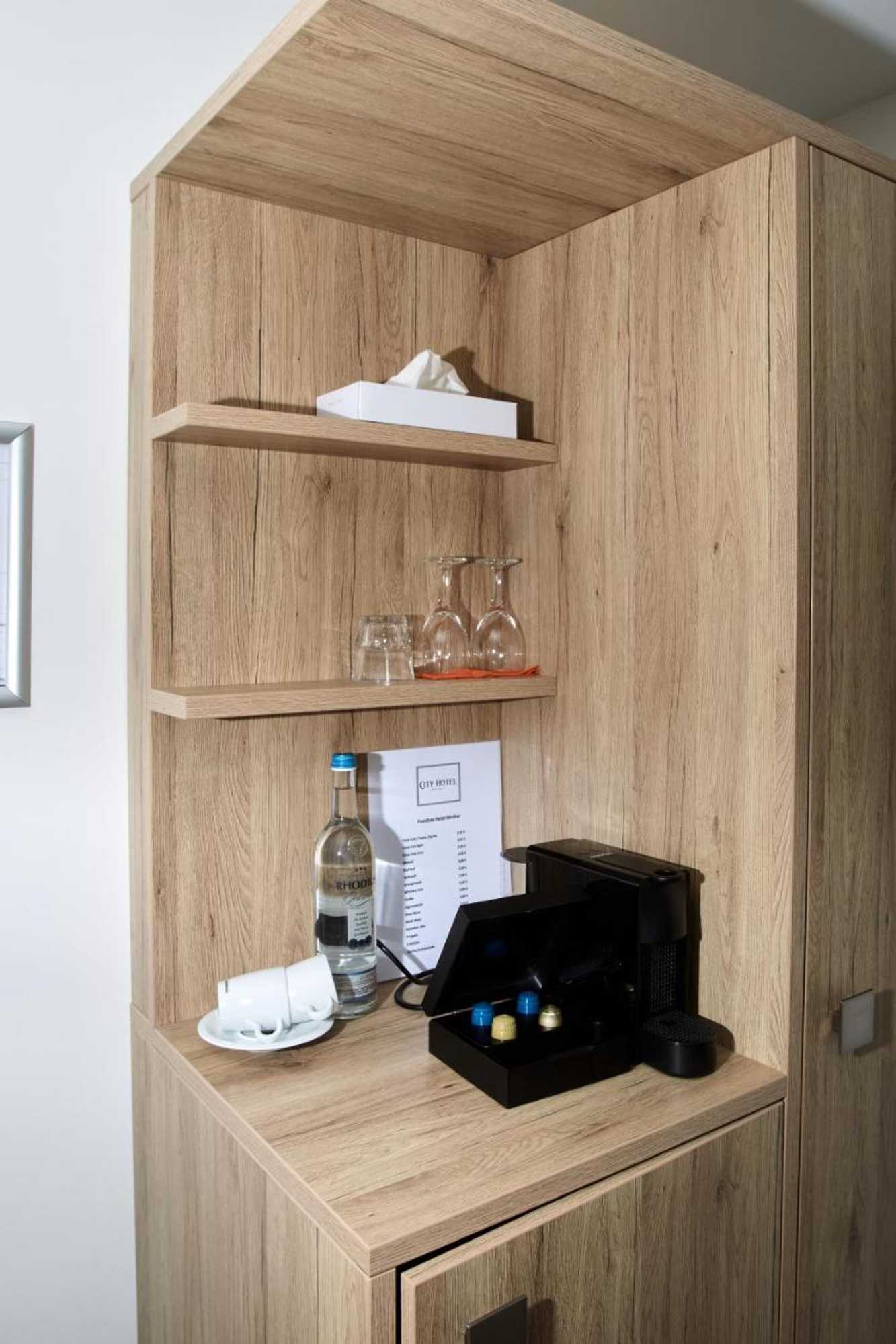 Gift card for Cityhotel