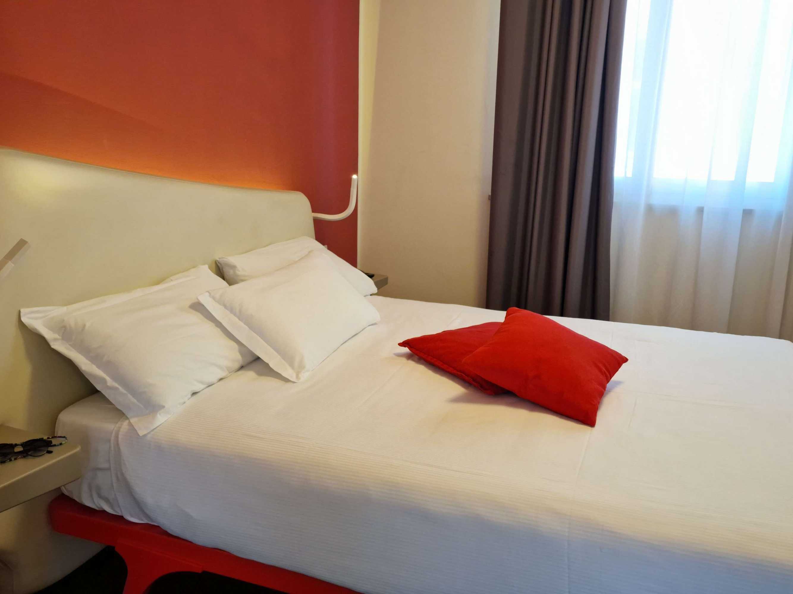 Gift card for Ibis Styles Palermo President Gift card for Ibis Styles Palermo President