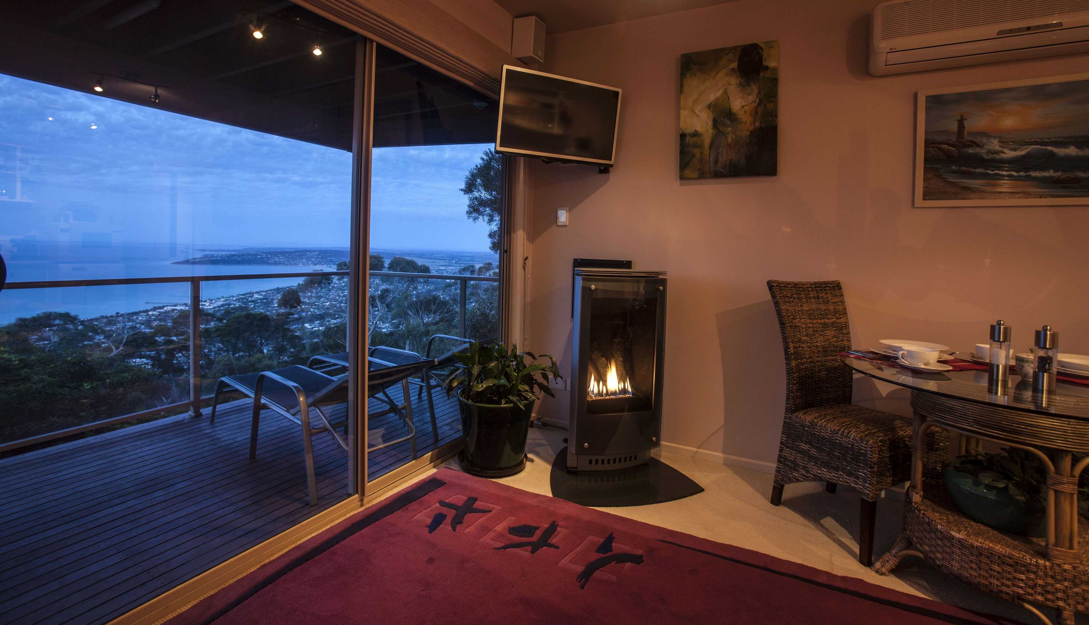 Gift card for Summit Views