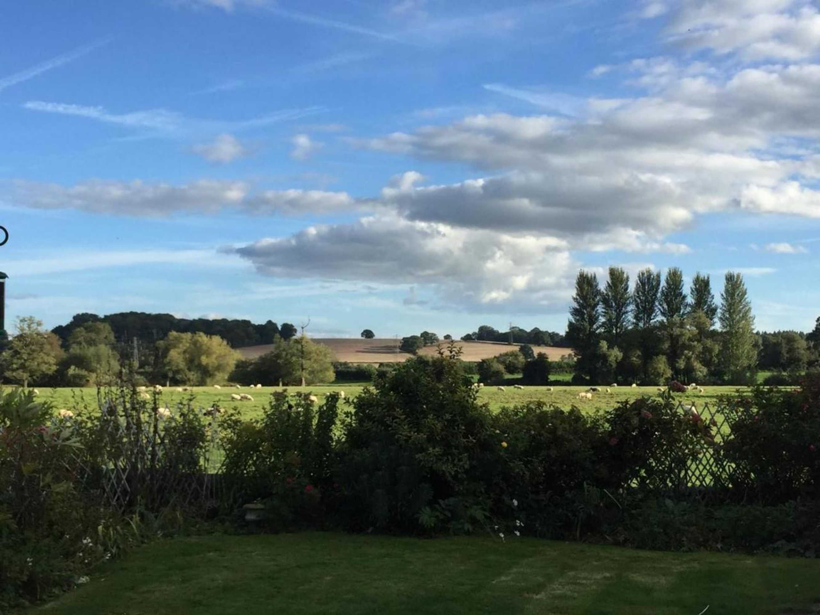 Gift card for Rectory Cottage