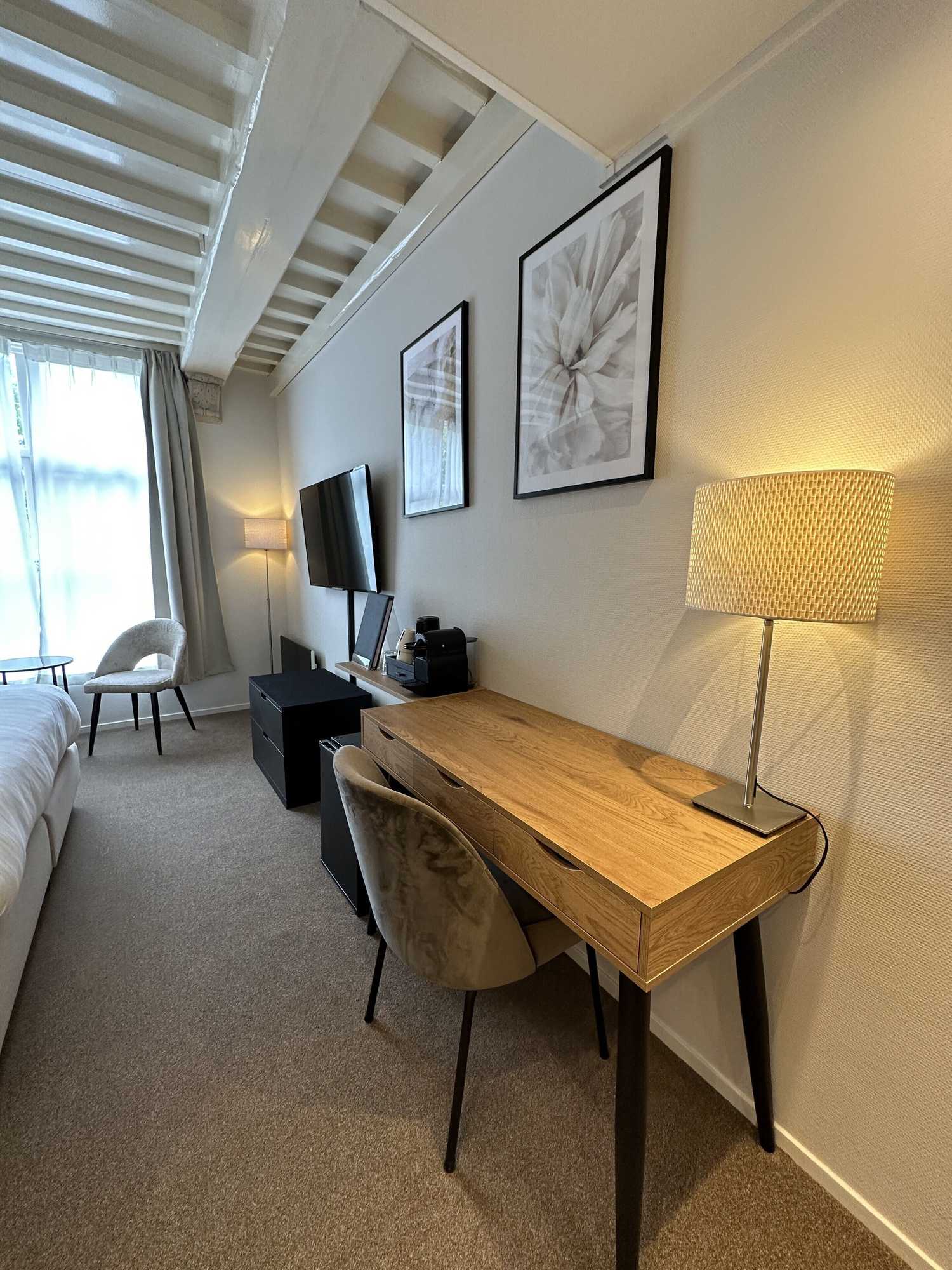 Gift card for Hotel Grand Canal