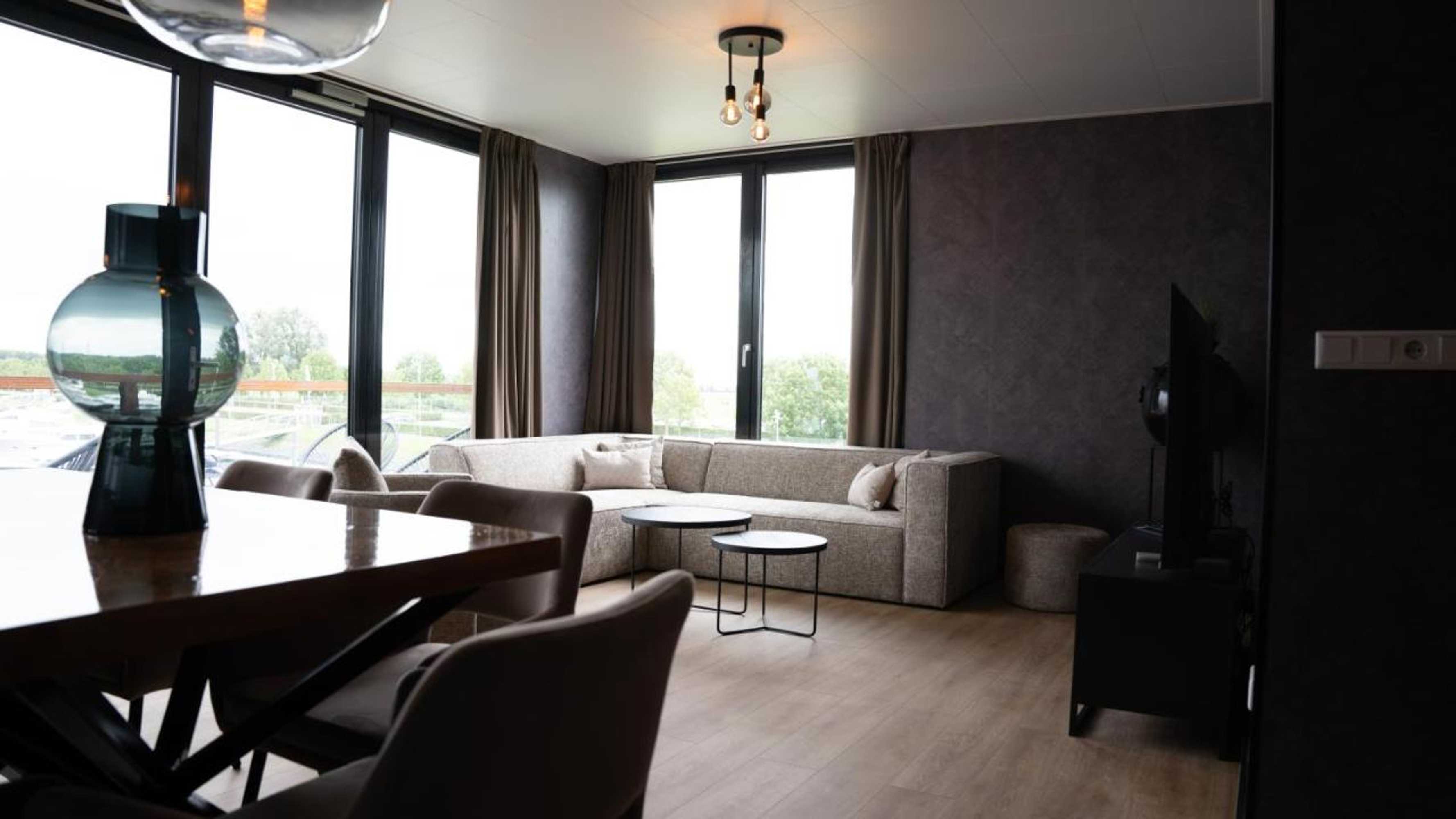 Gift card for Hotel Biesbosch