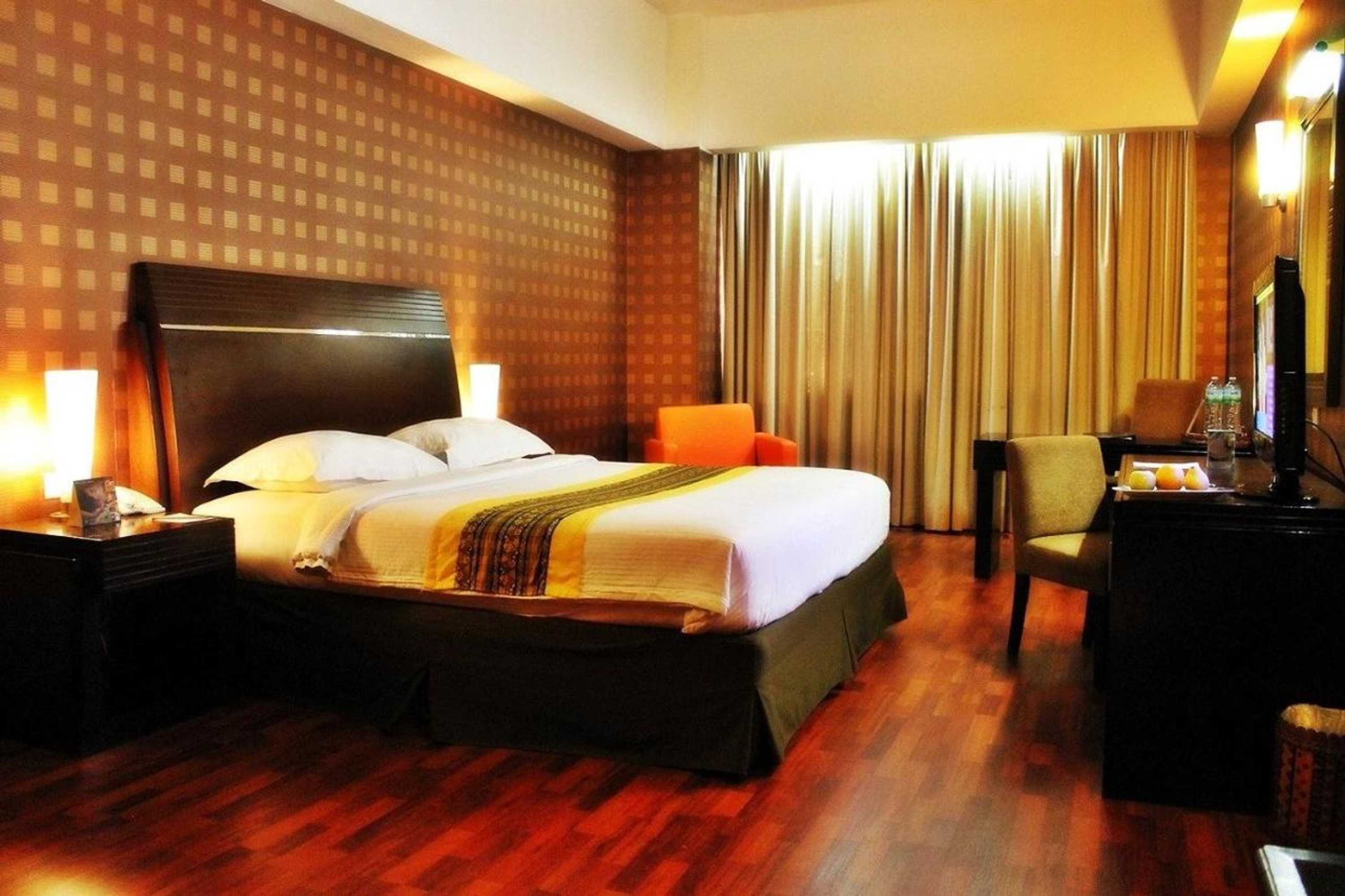 Gift card for Grand Elite Hotel Pekanbaru