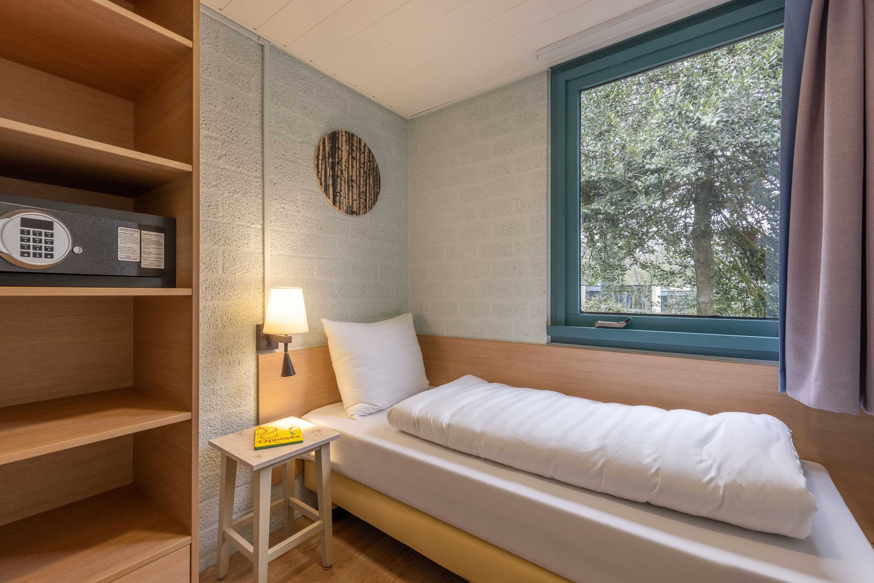 Gift card for Center Parcs Het Meerdal