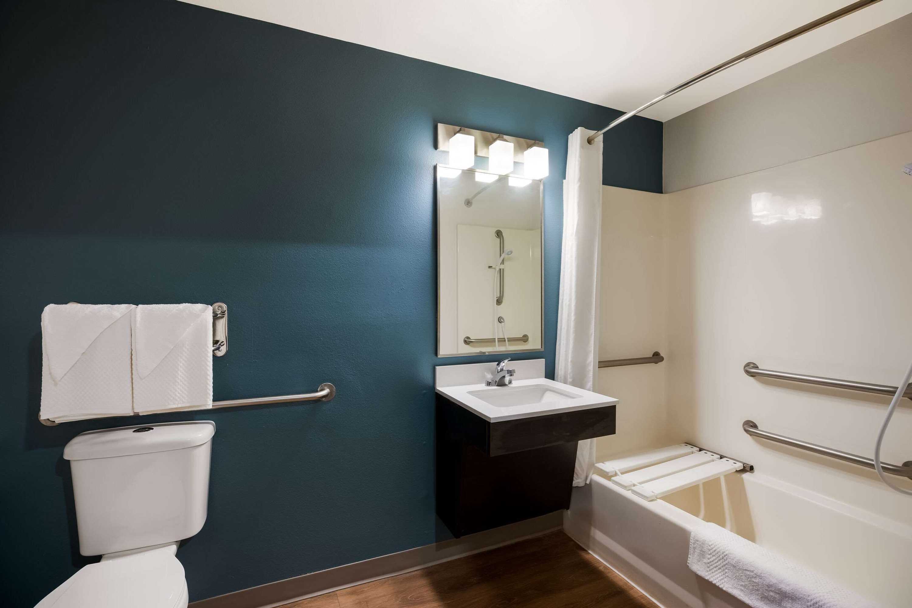 Gift card for Woodspring Suites Orlando West - Clermont Gift card for Woodspring Suites Orlando West - Clermont