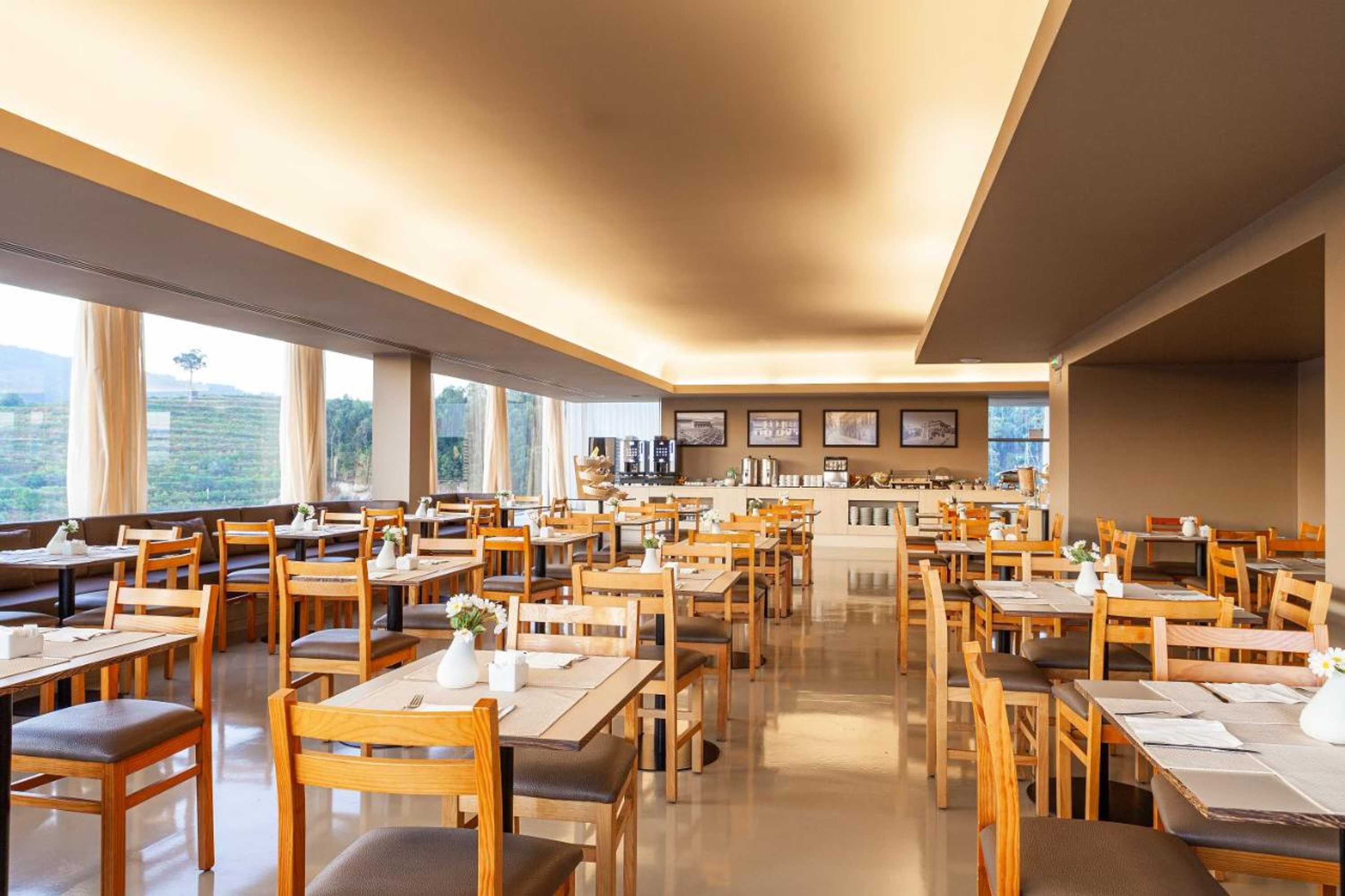 Gift card for Hotel Fundador