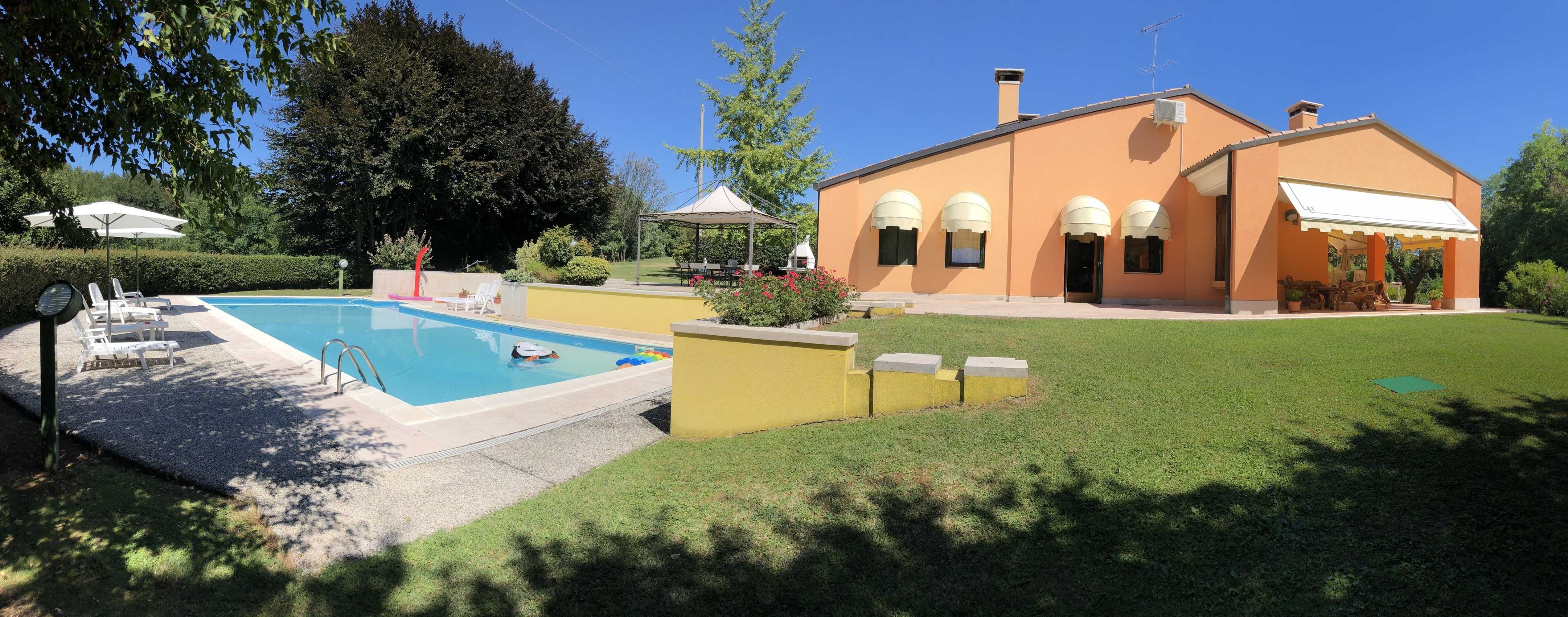 Gift card for Villa Fior di Robinia Gift card for Villa Fior di Robinia