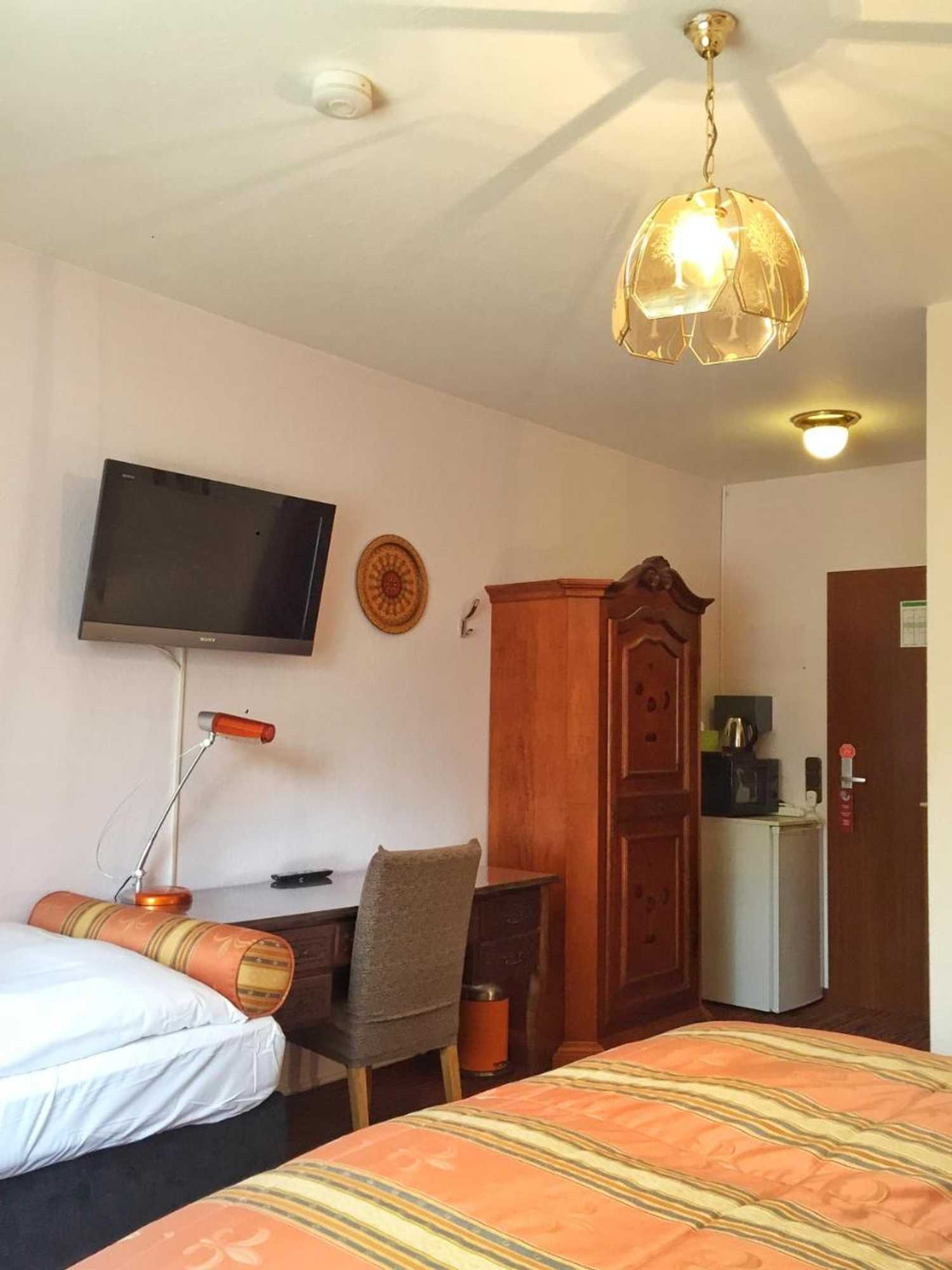 Gift card for Hotel Attaché Frankfurt Airport Raunheim