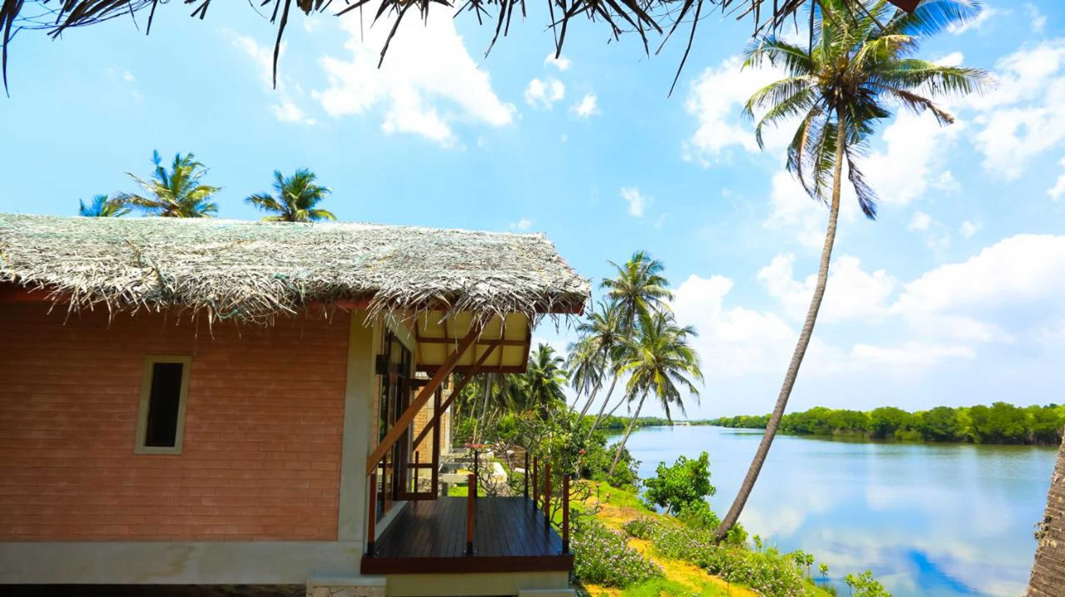 Gift card for Twin Waters Resort